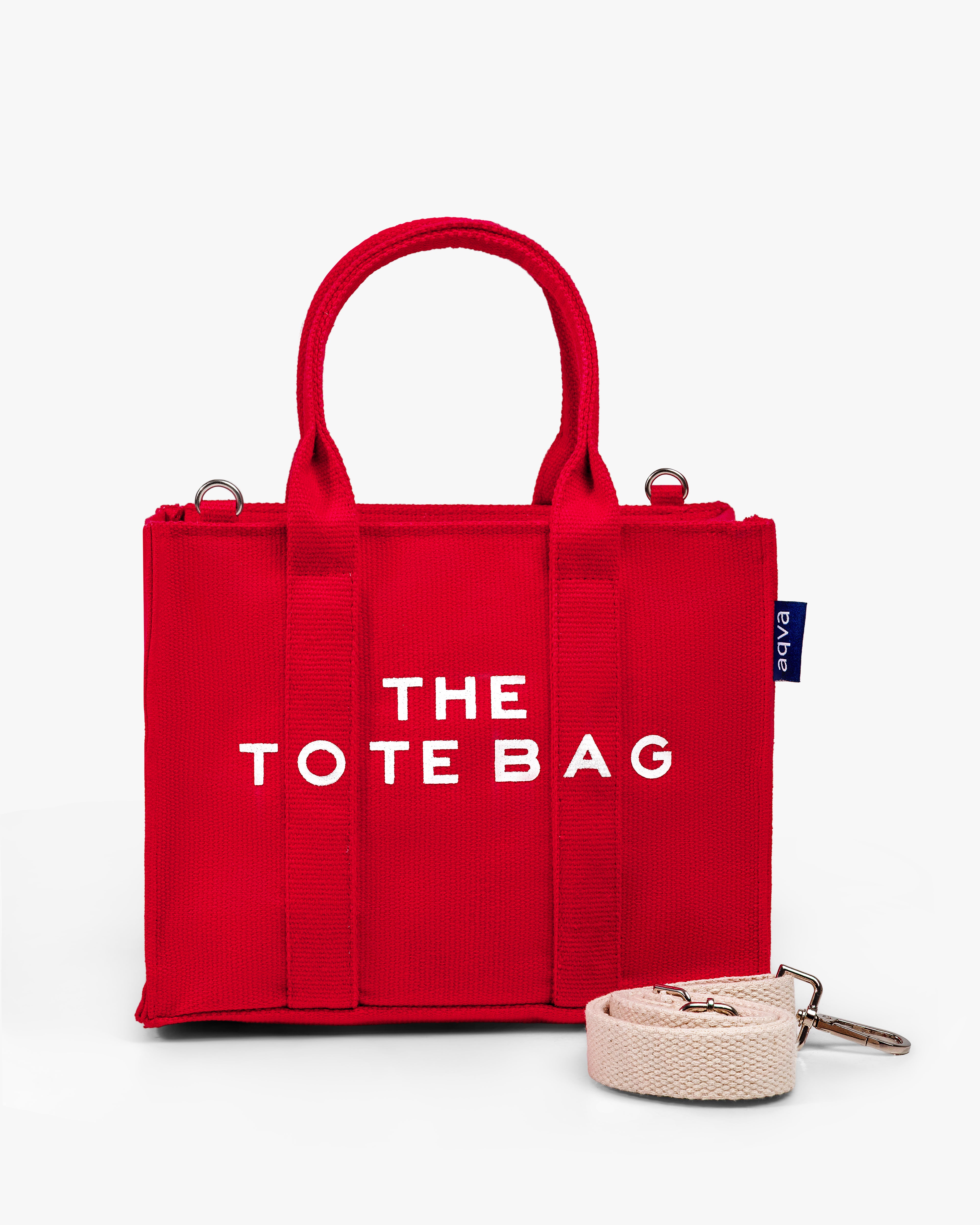 The Tote Bag Mini