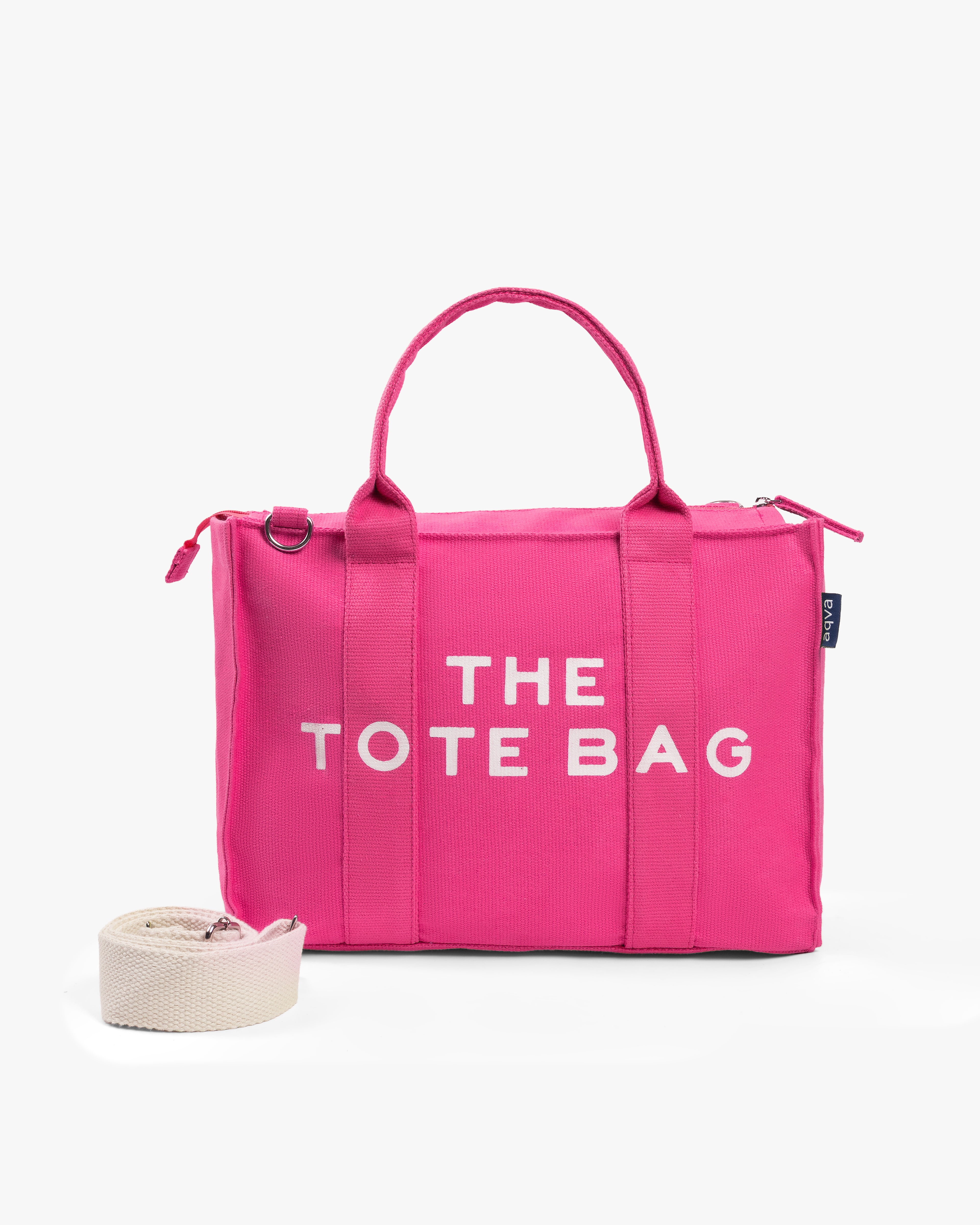 The Tote Bag Classic