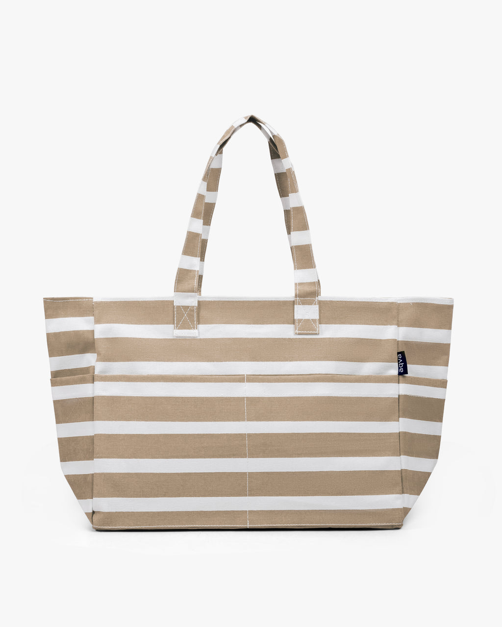 Everyday Canvas Tote
