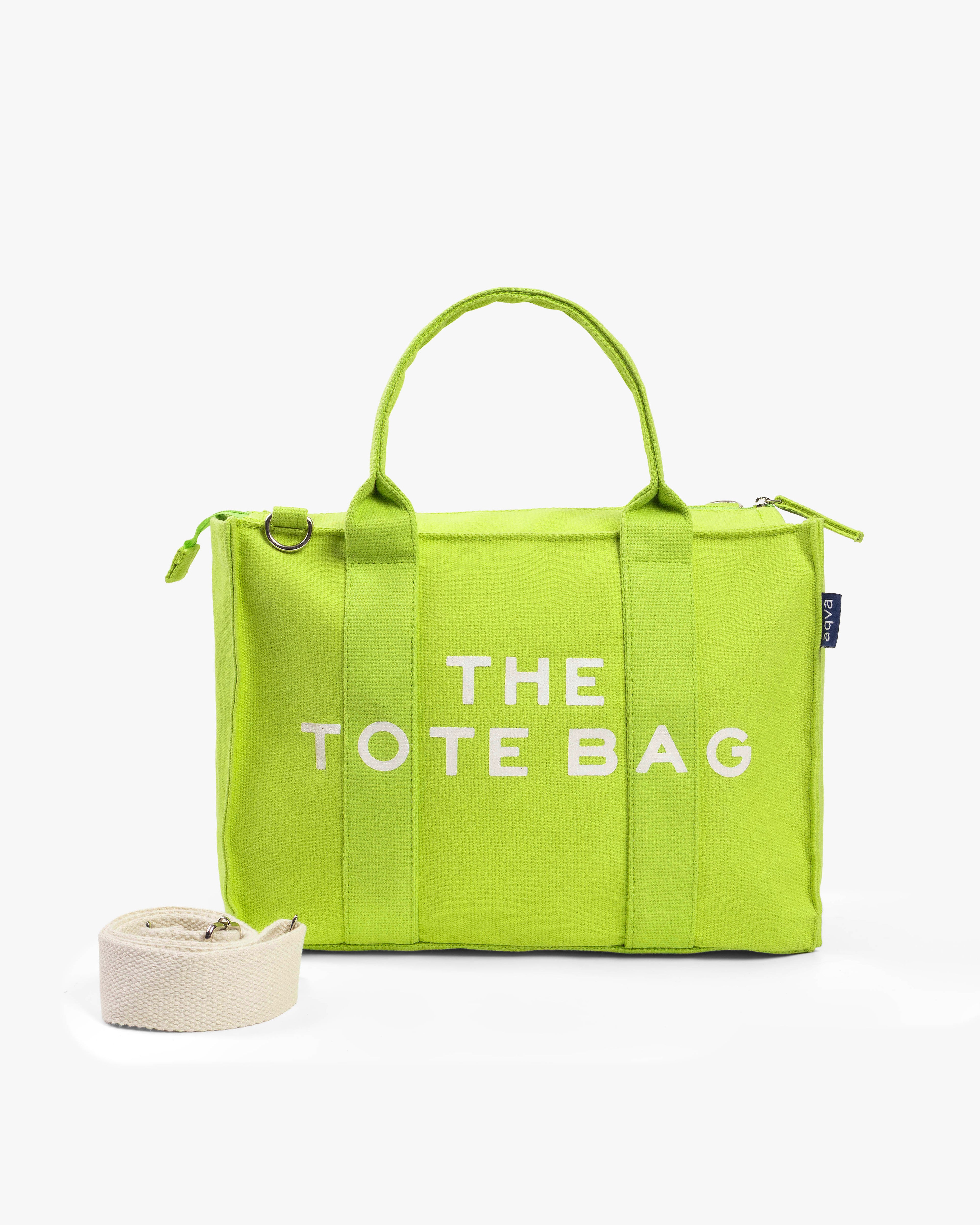 The Tote Bag Mini