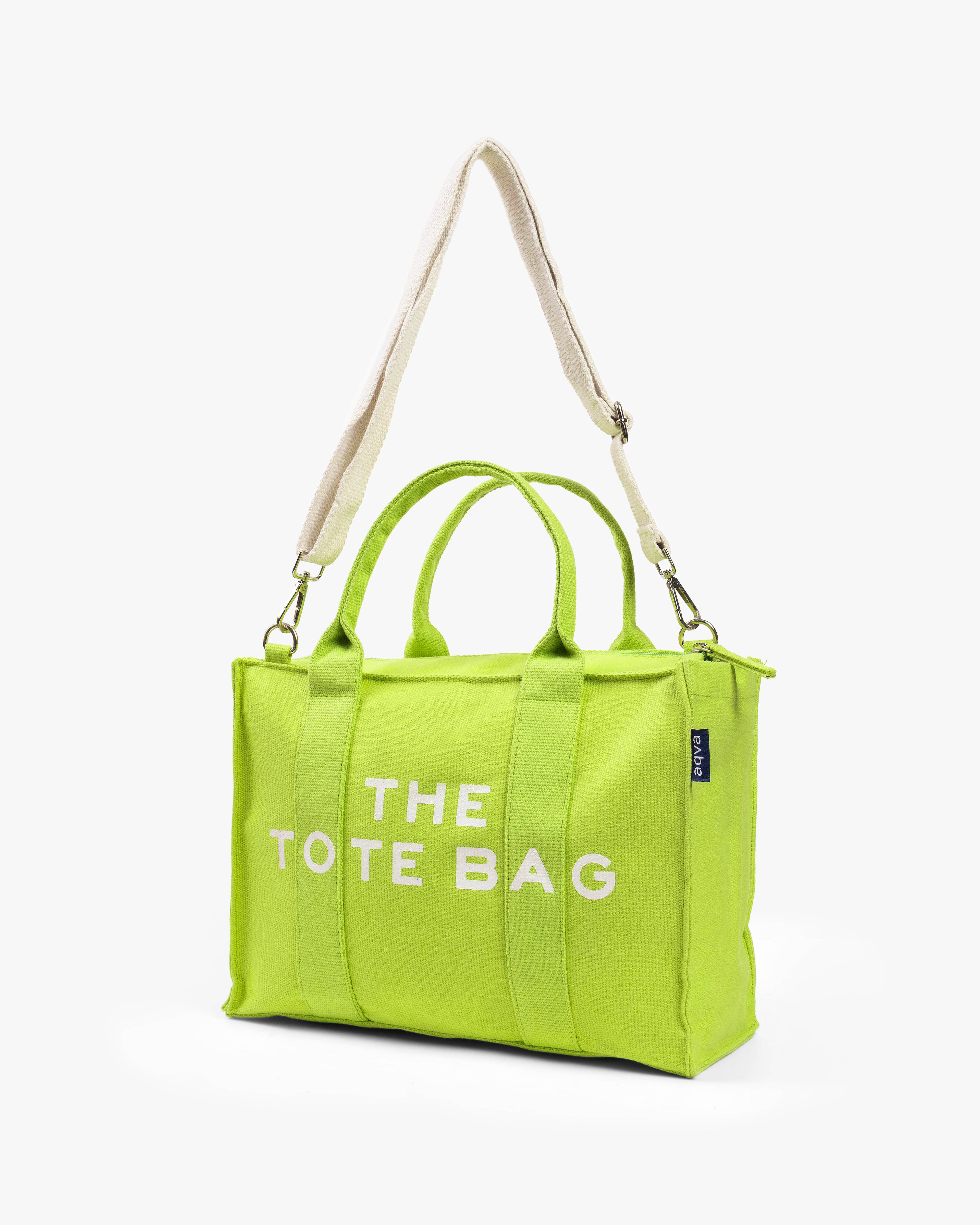 The Tote Bag Mini