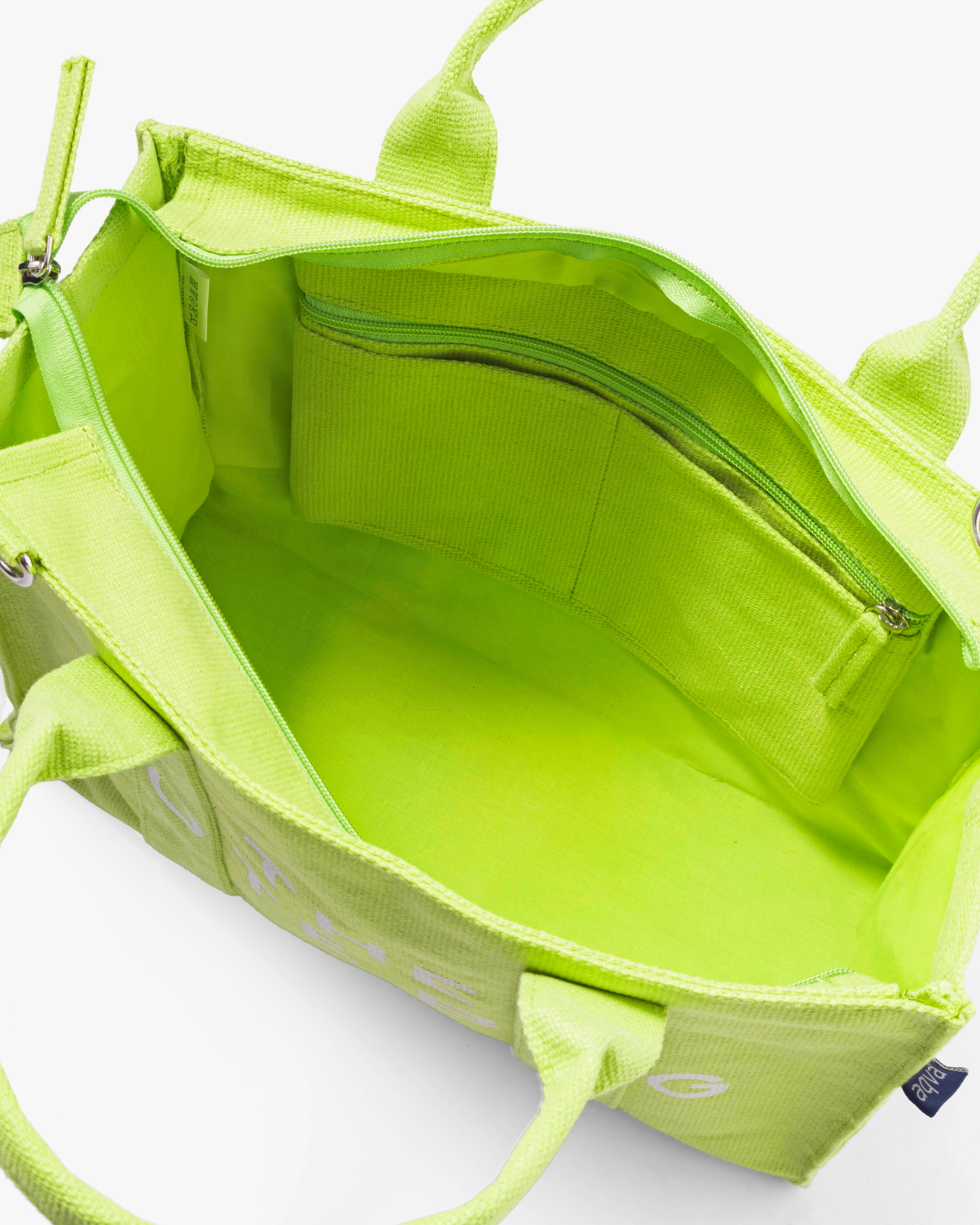 The Tote Bag Mini