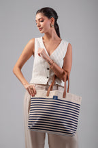 Classic Canvas Tote