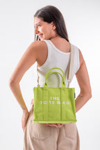 The Tote Bag