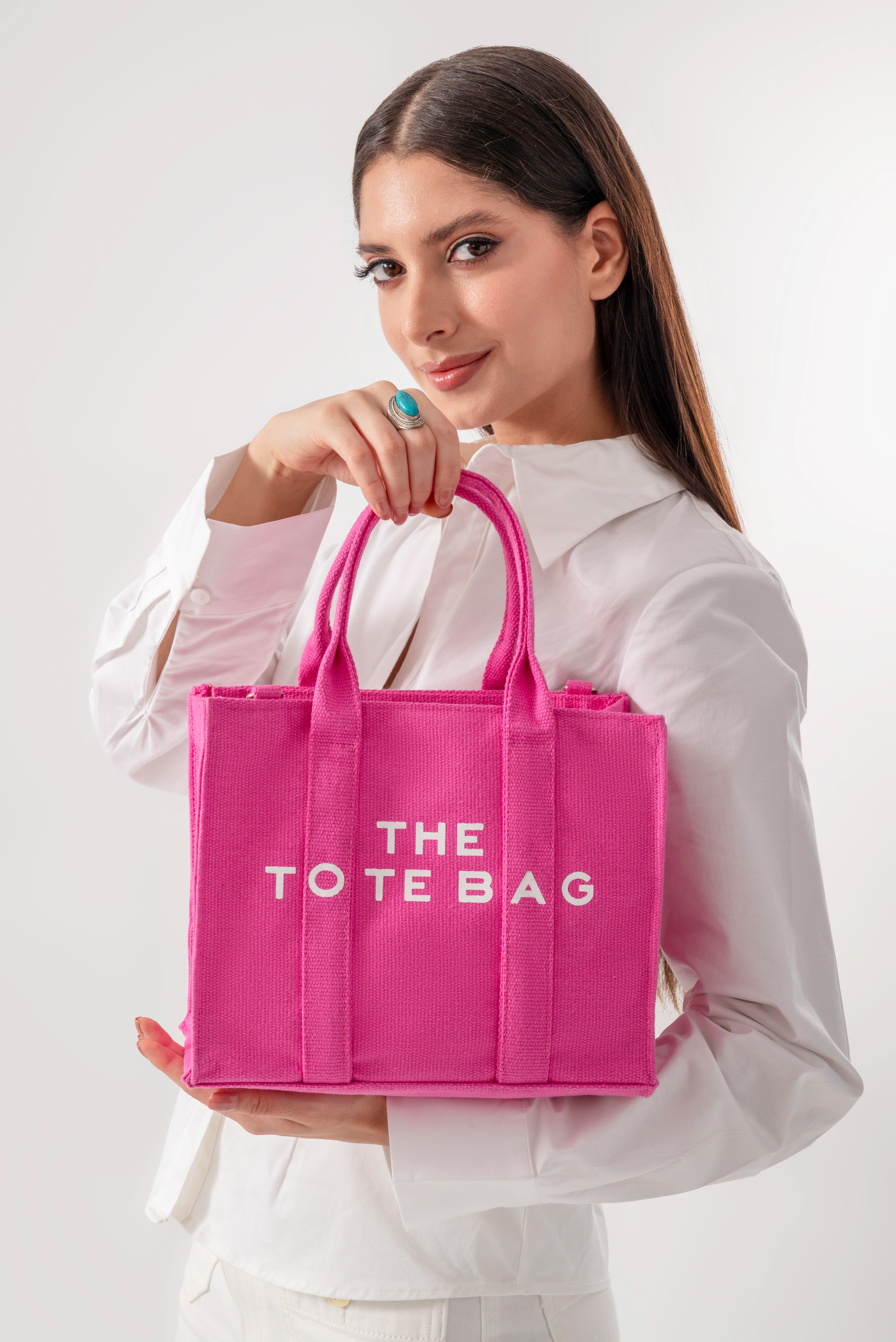 The Tote Bag Mini