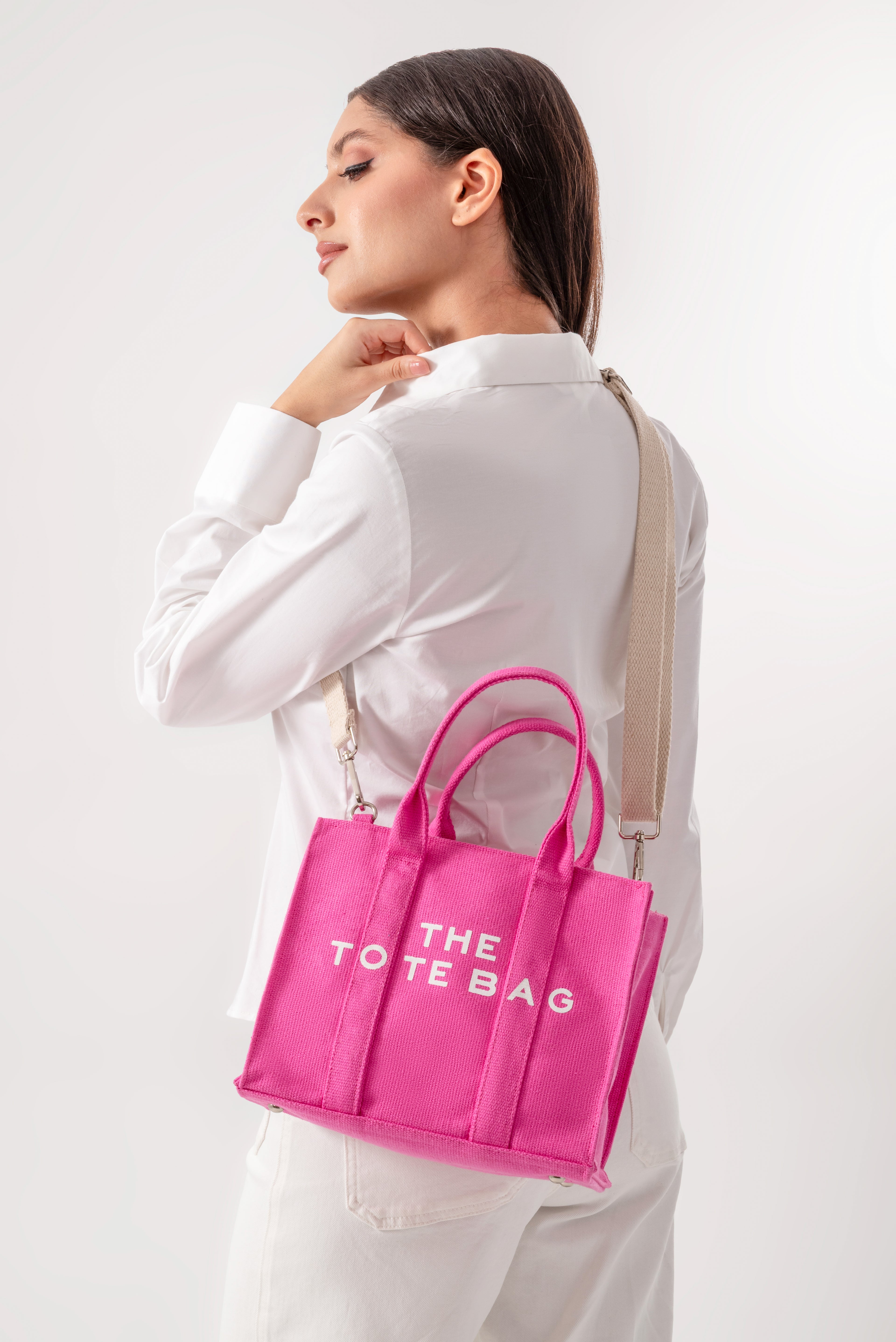 The Tote Bag Mini