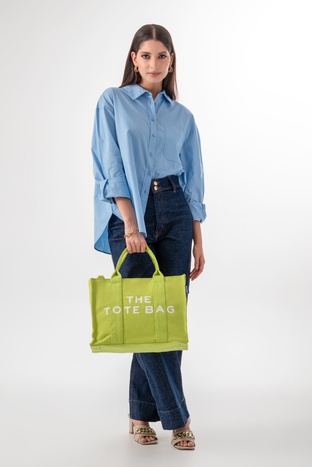 The Tote Bag Mini