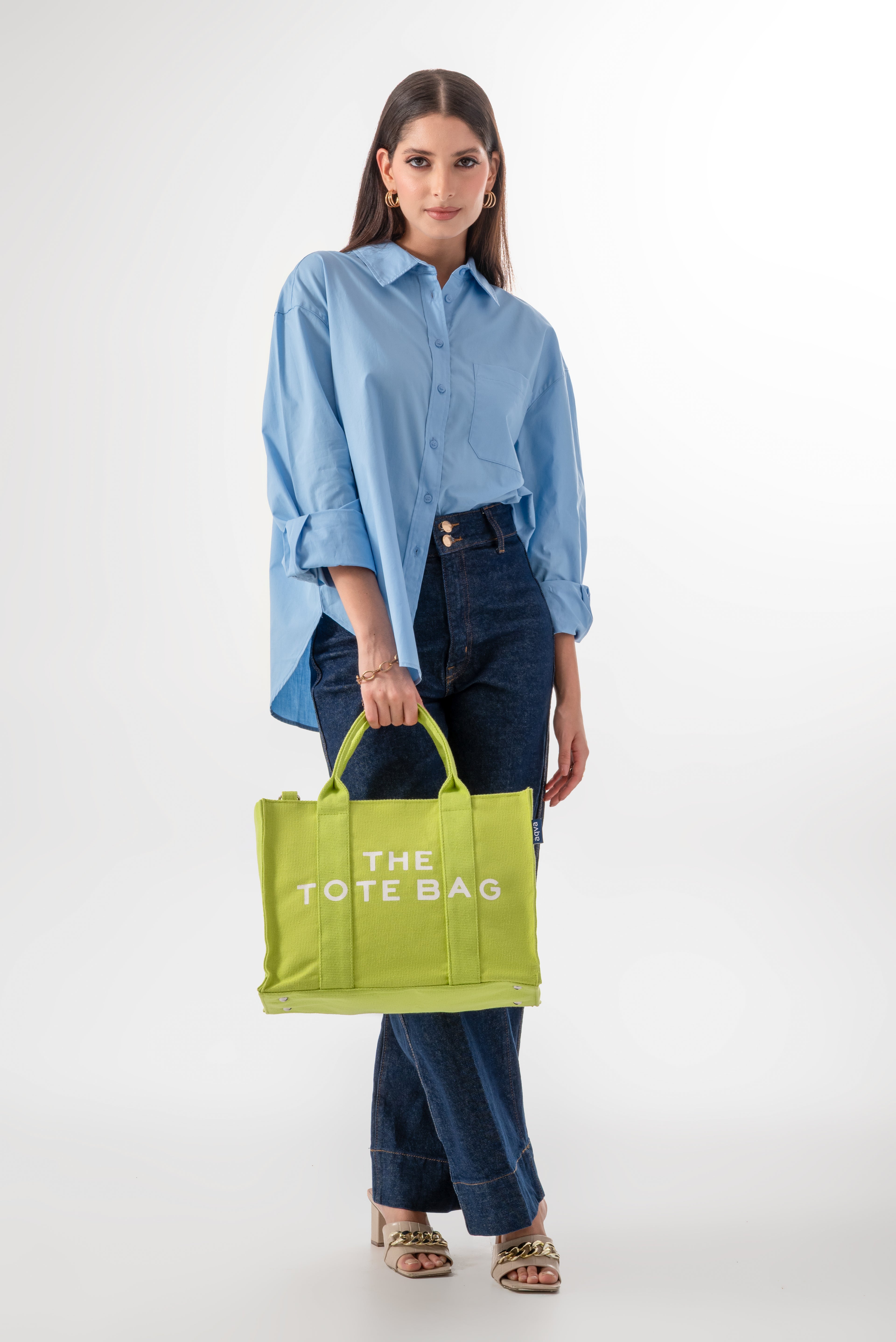 The Tote Bag Mini