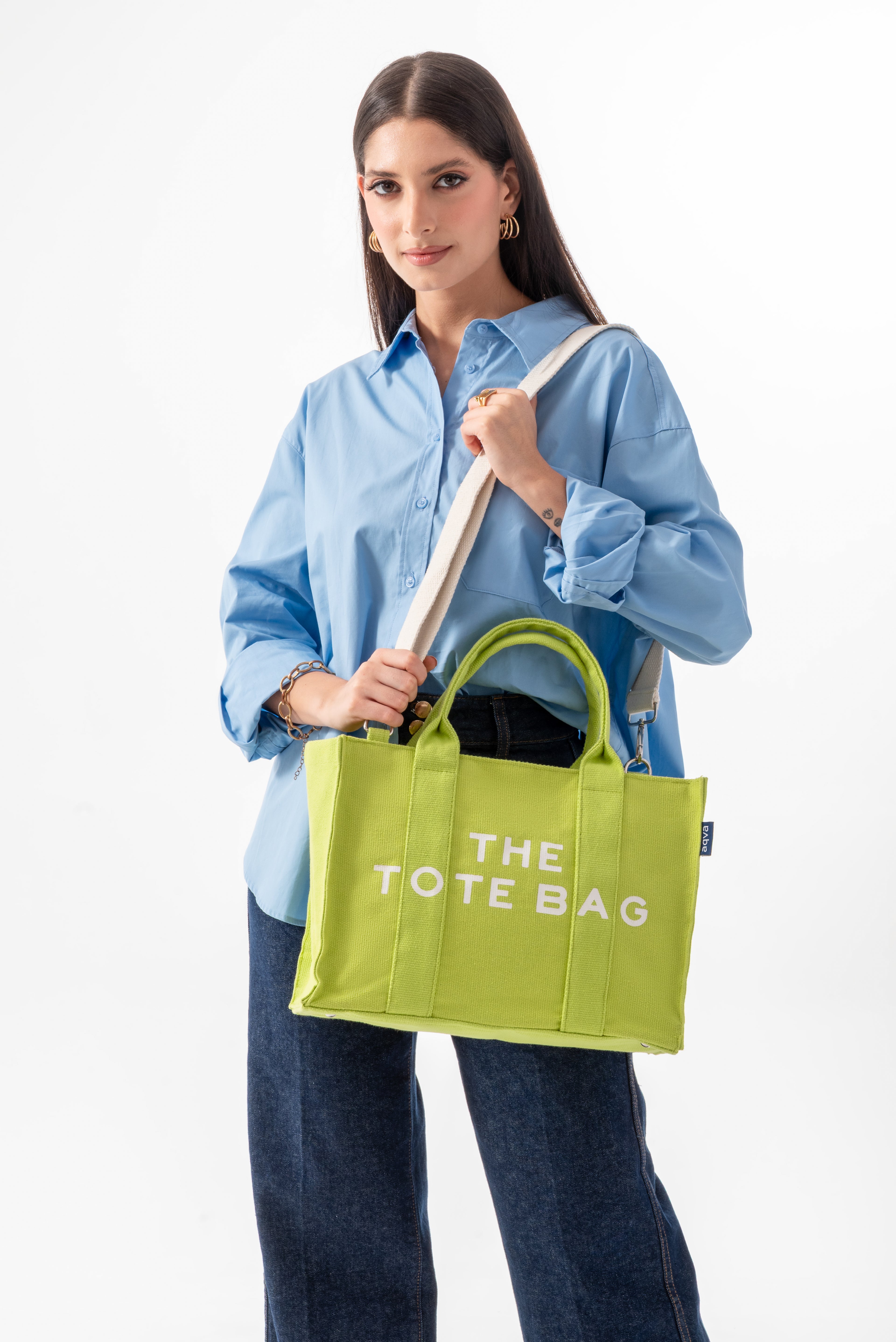 The Tote Bag Mini