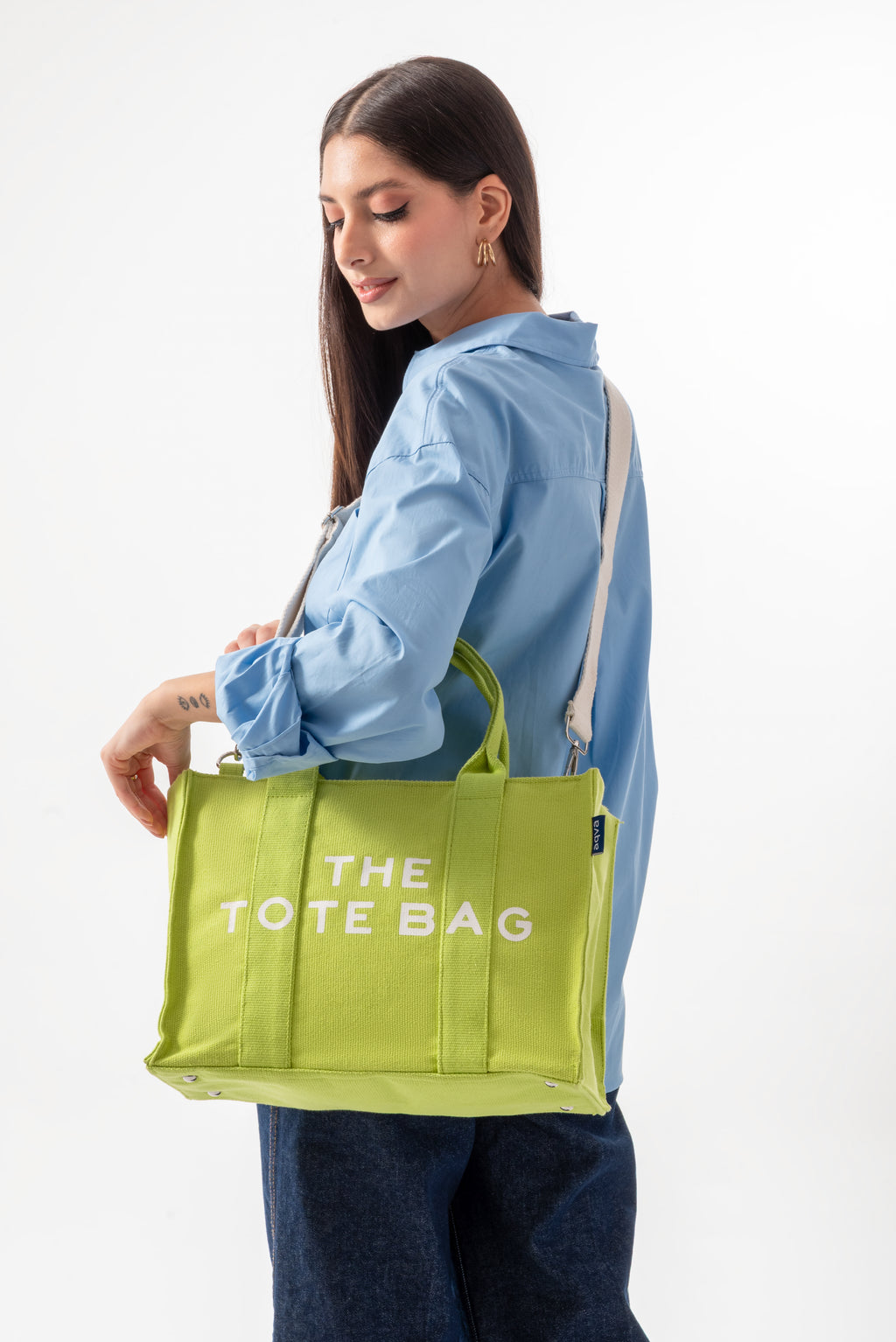 The Tote Bag Mini