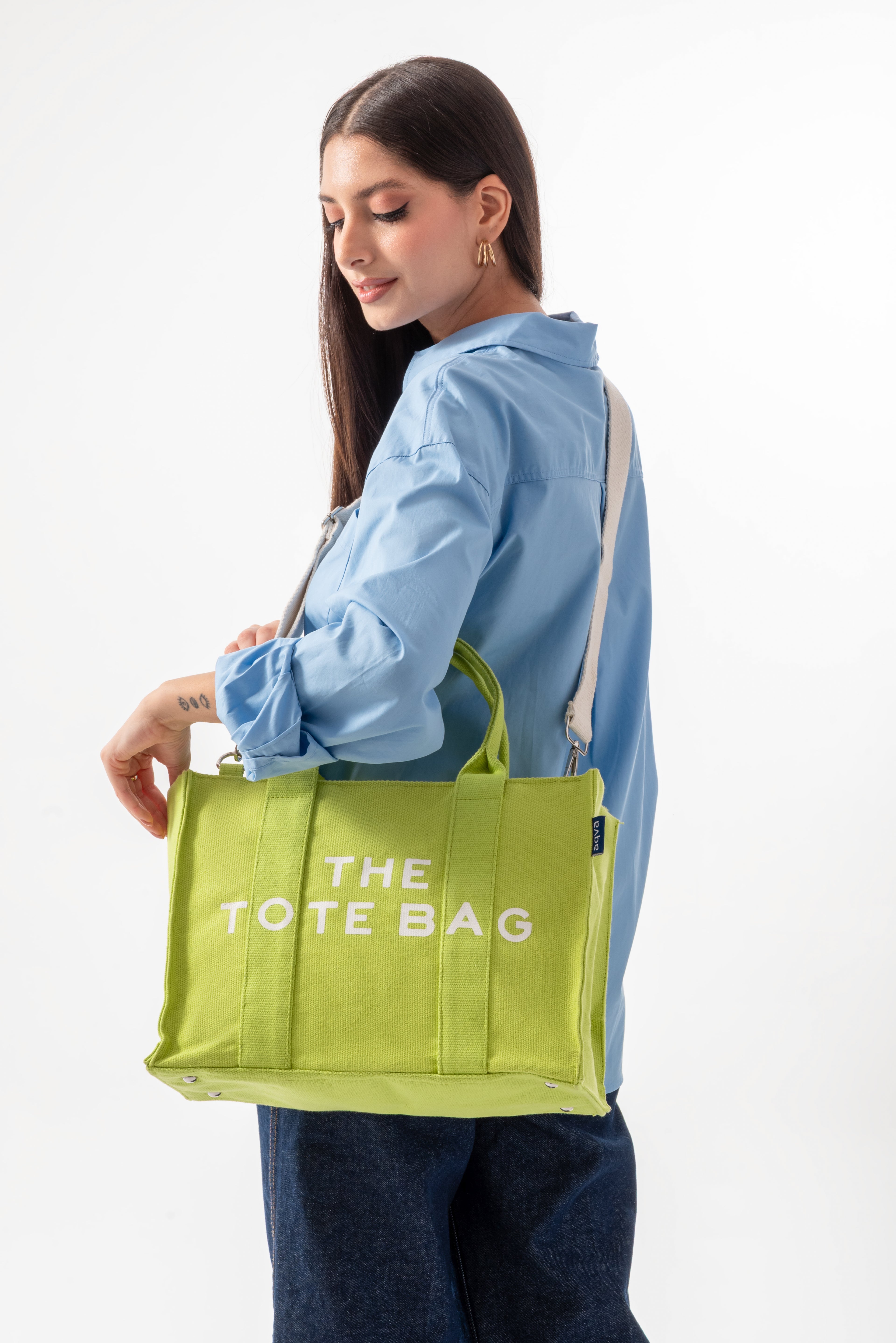 The Tote Bag Mini