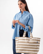 Everyday Canvas Tote