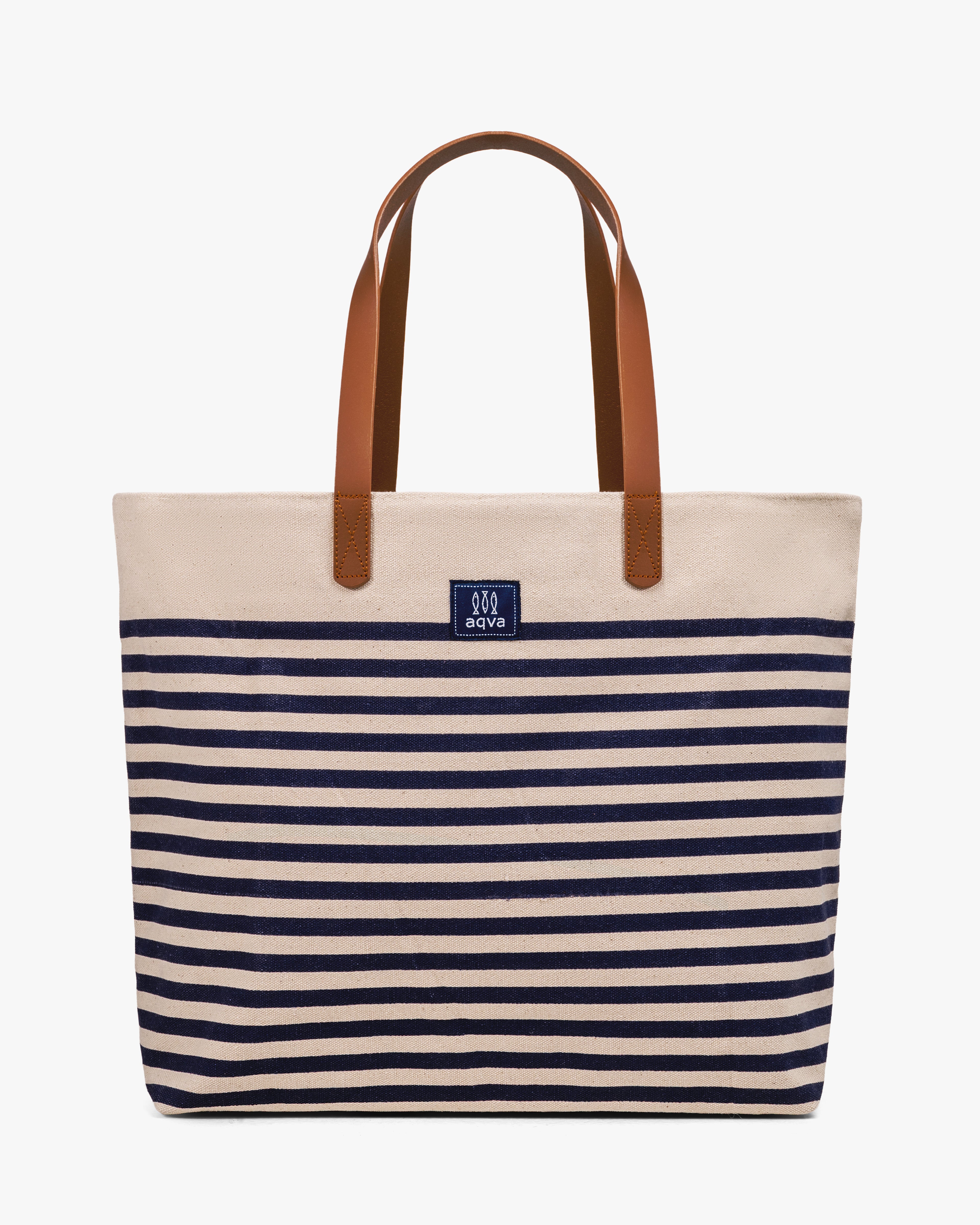 Classic Canvas Tote