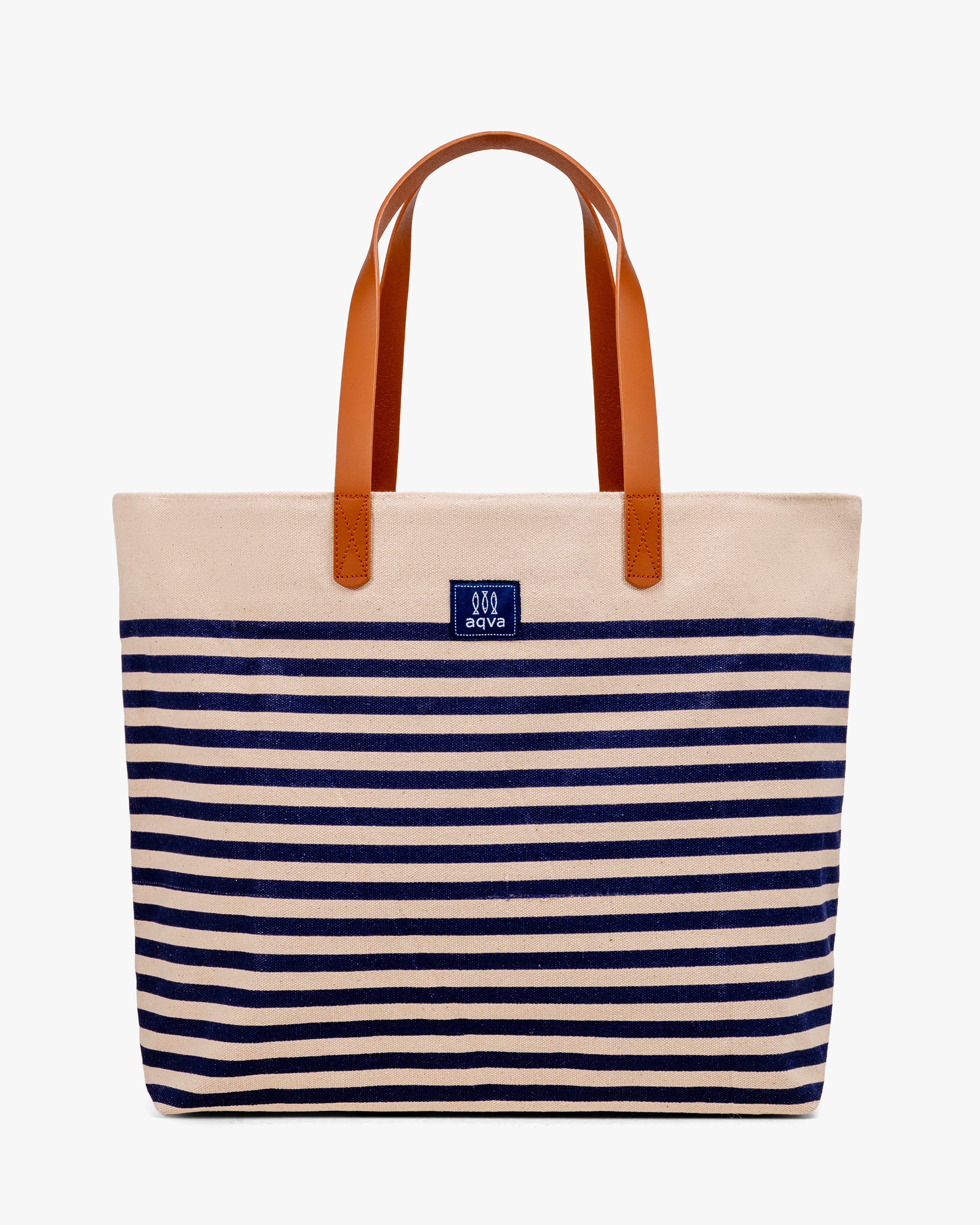 Classic Canvas Tote