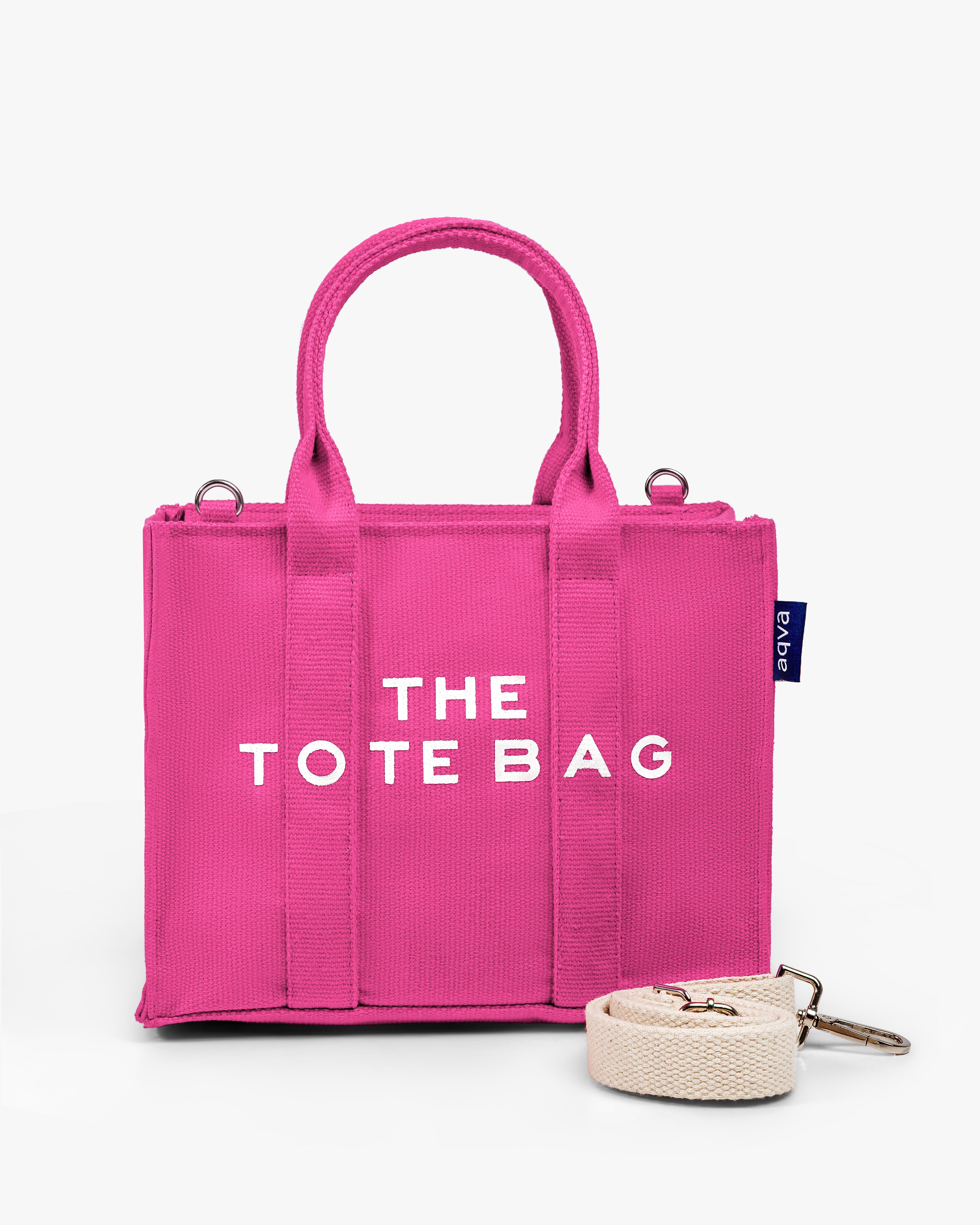 The Tote Bag Mini