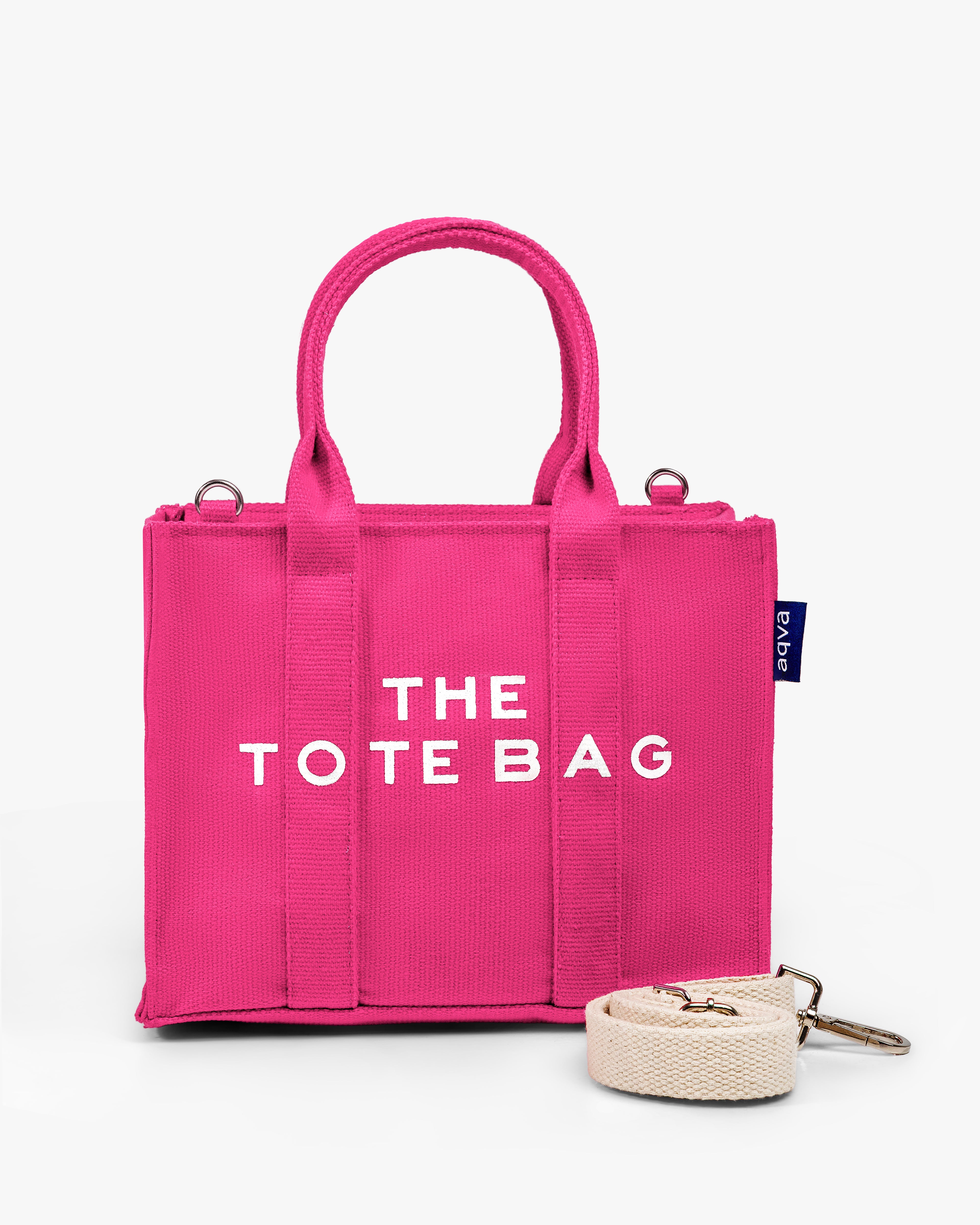 The Tote Bag Mini