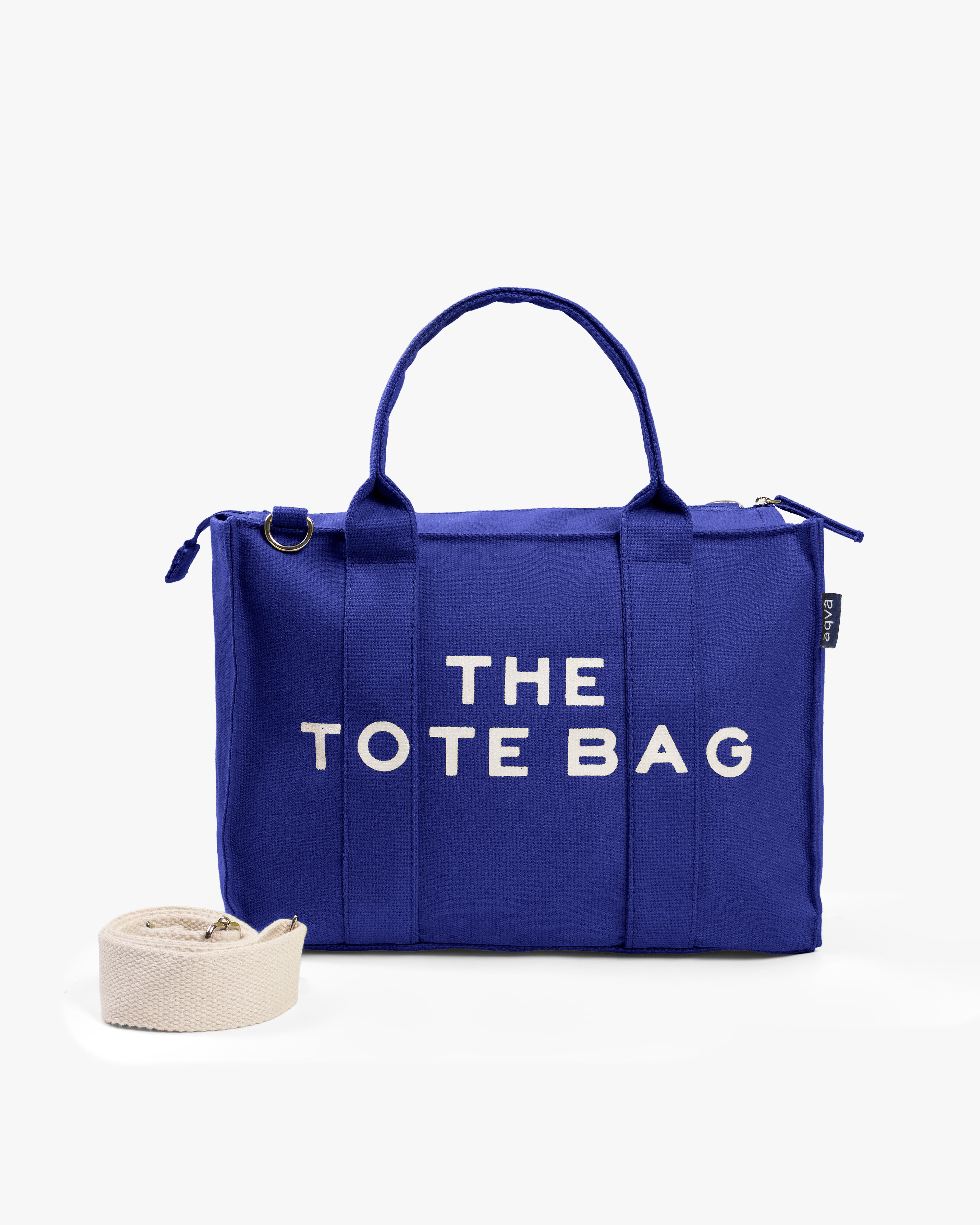 The Tote Bag Mini