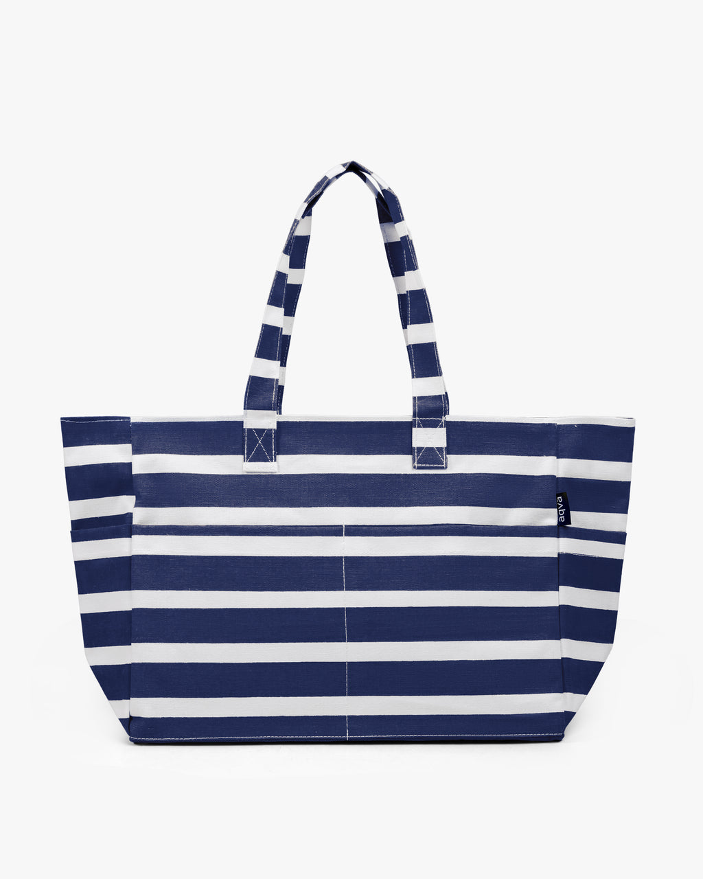 Everyday Canvas Tote