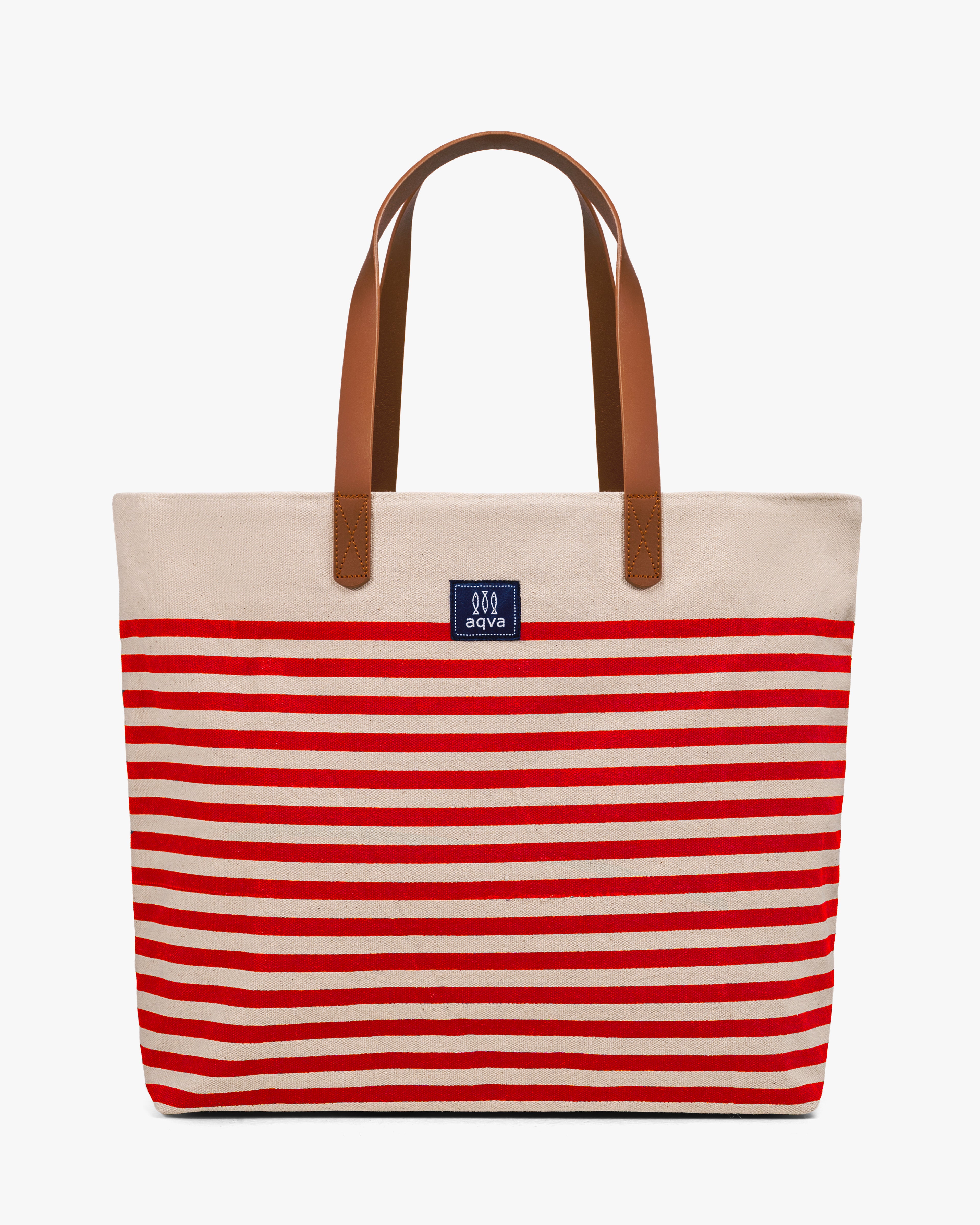 Classic Canvas Tote