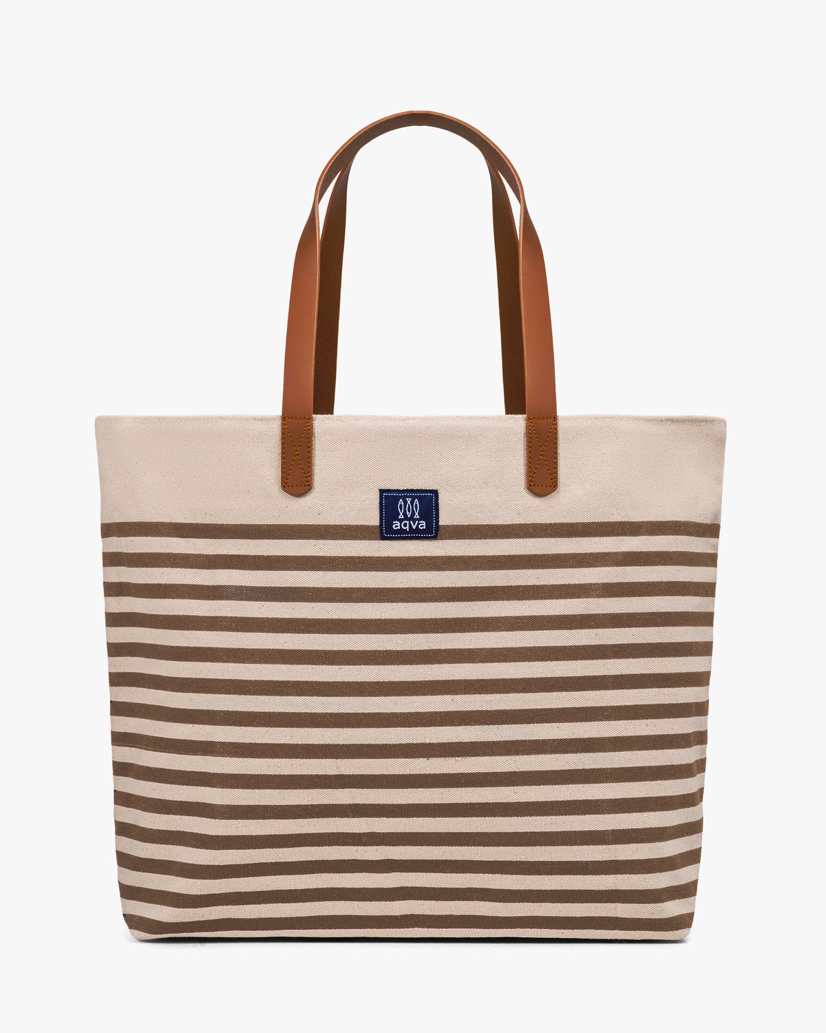 Classic Canvas Tote