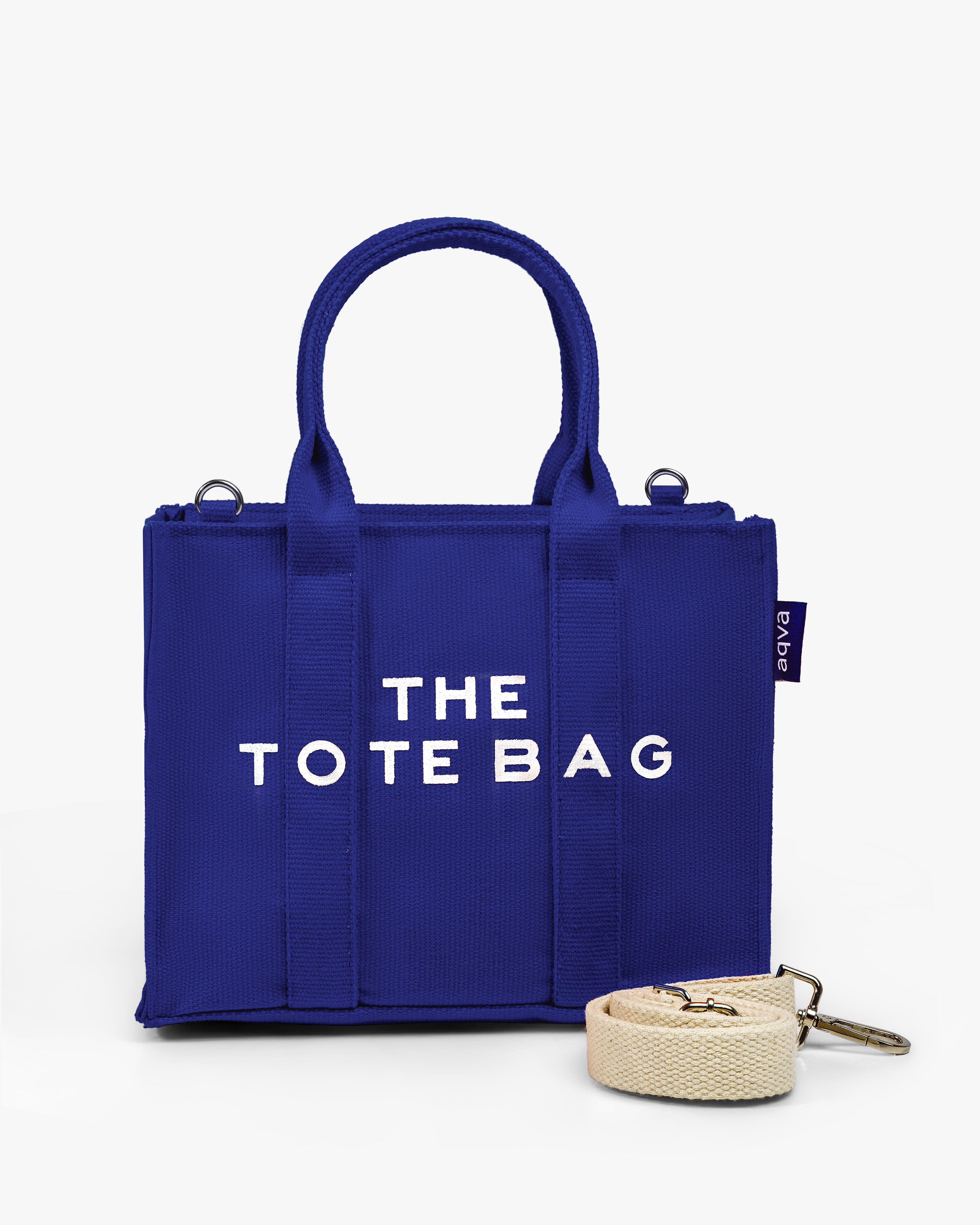 The Tote Bag Mini