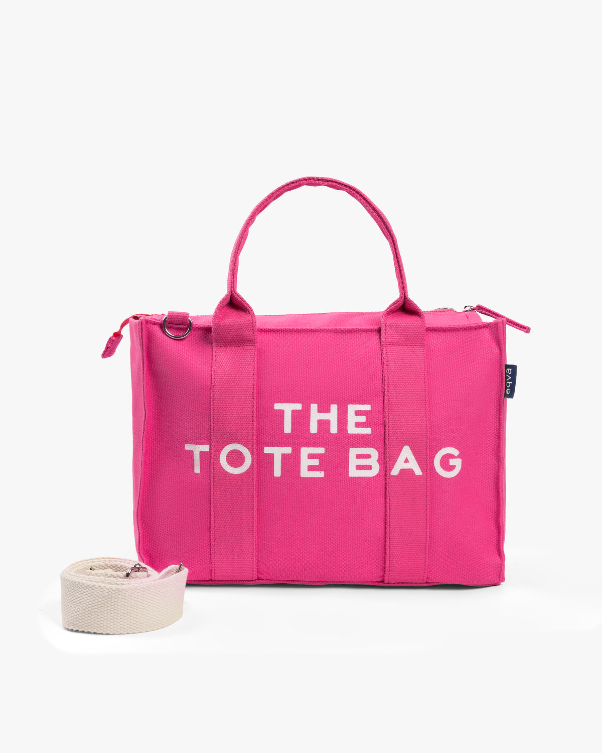 The Tote Bag Classic