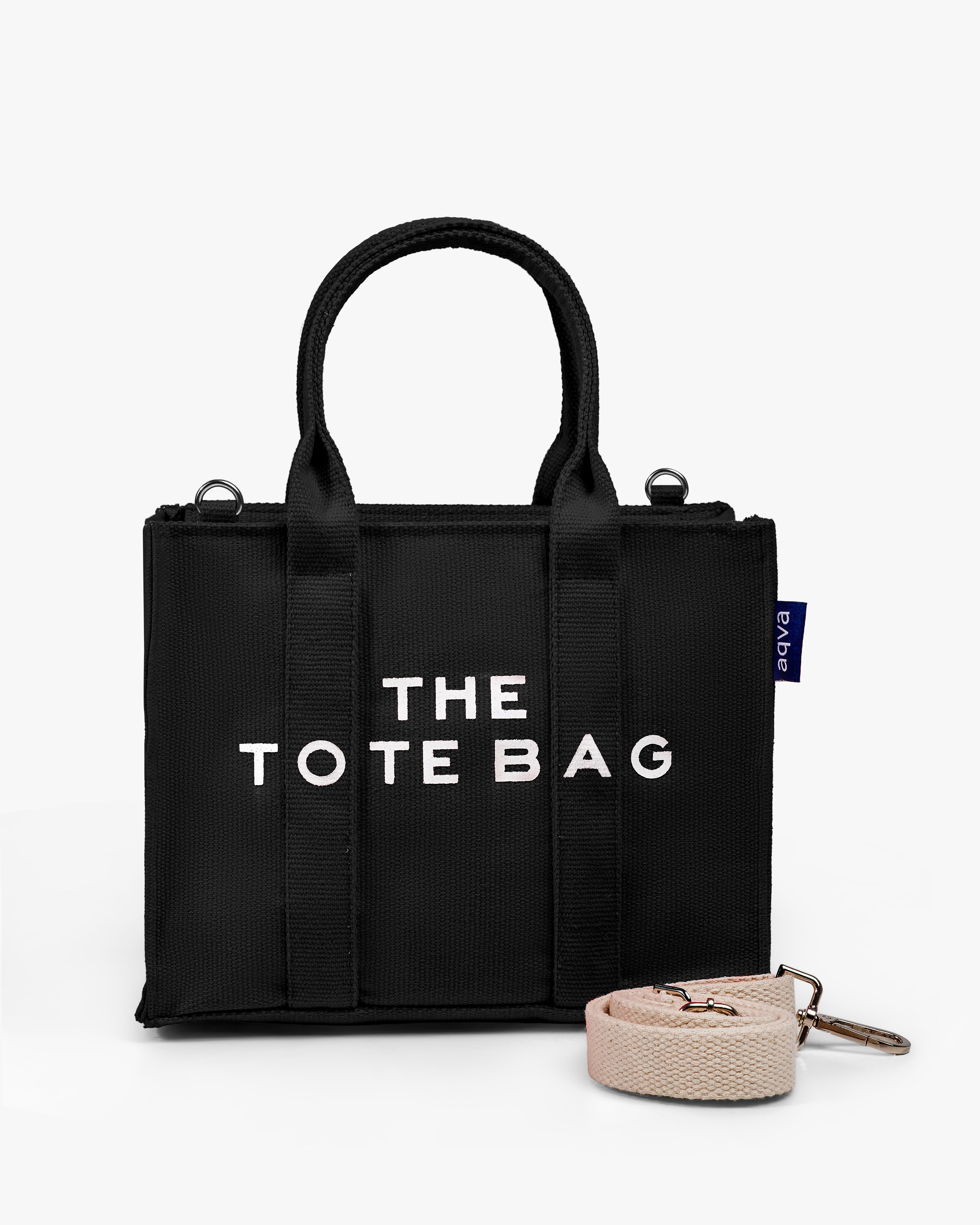 The Tote Bag Mini