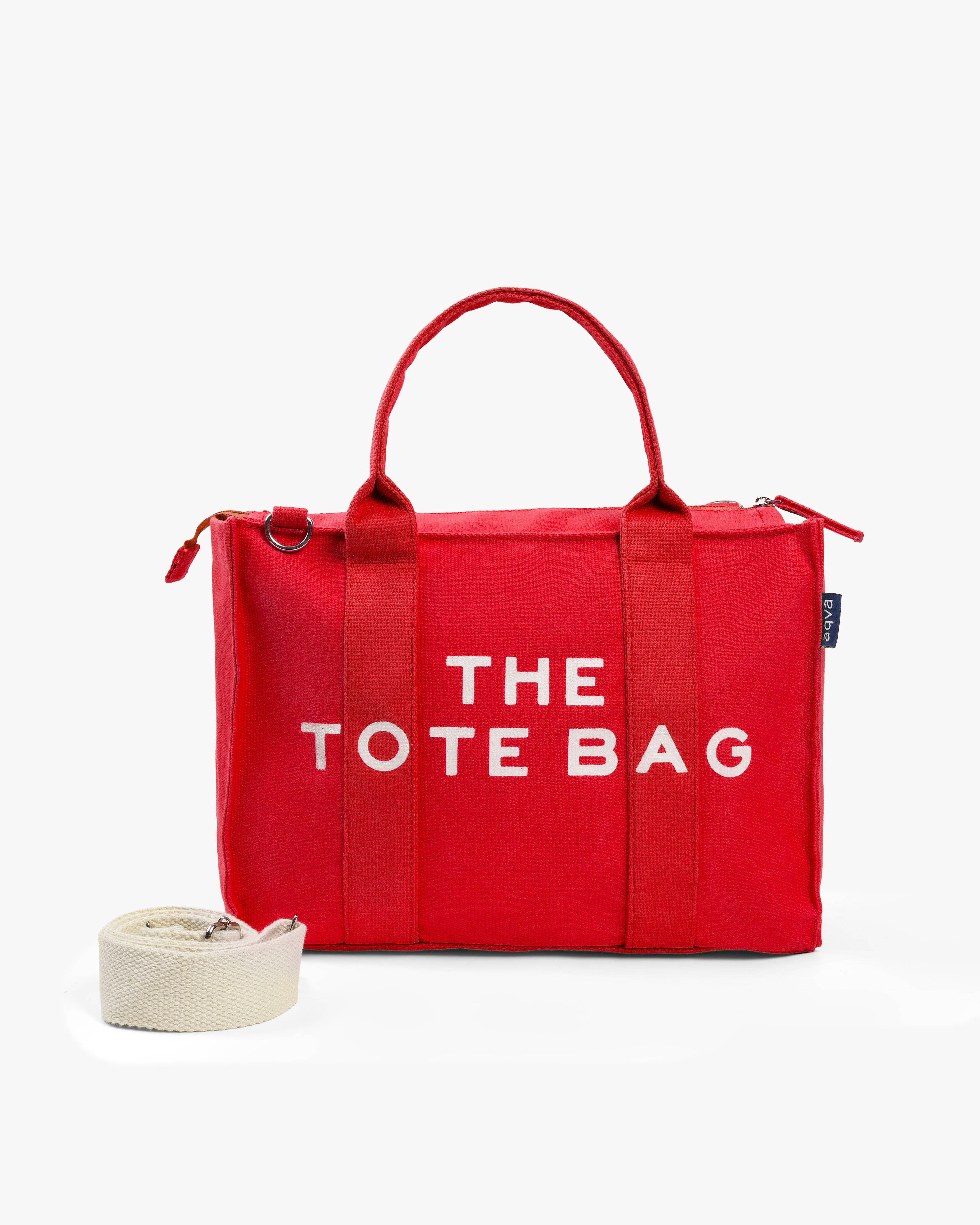The Tote Bag Mini