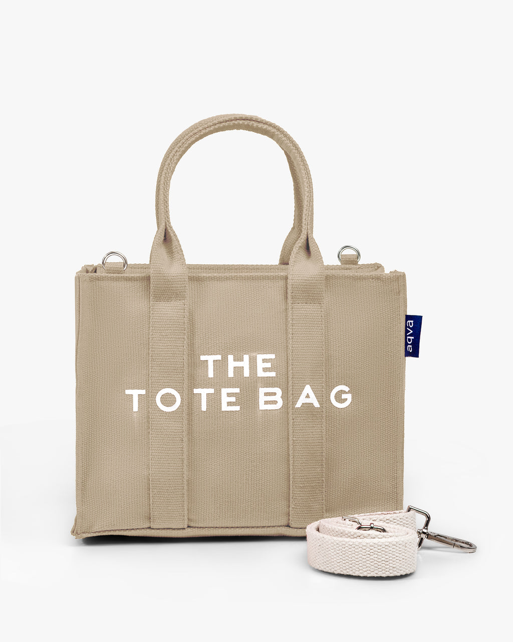 The Tote Bag Mini