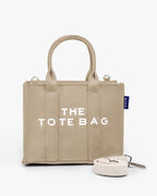 The Tote Bag