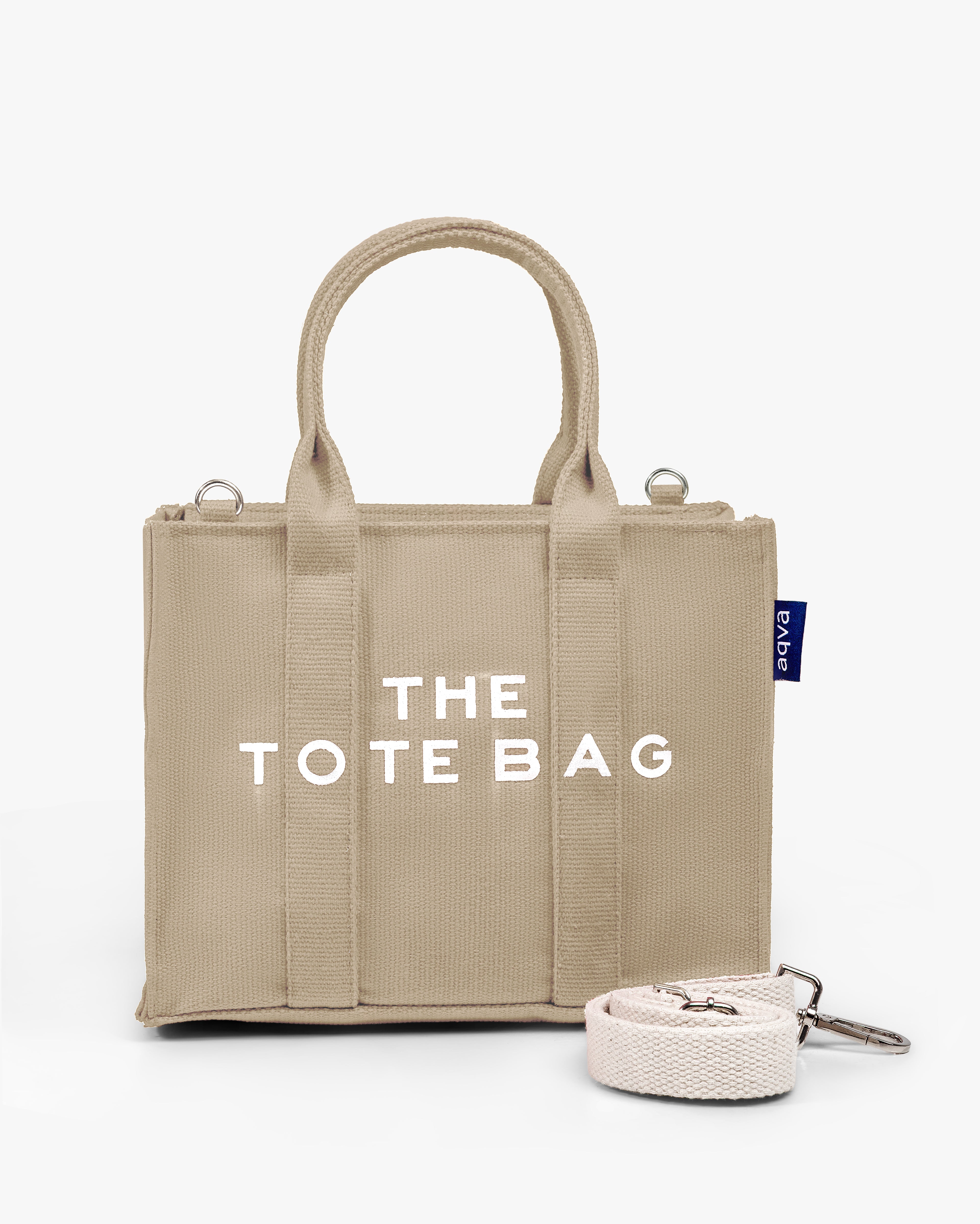 The Tote Bag Mini