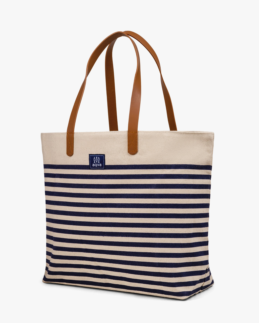 Classic Canvas Tote