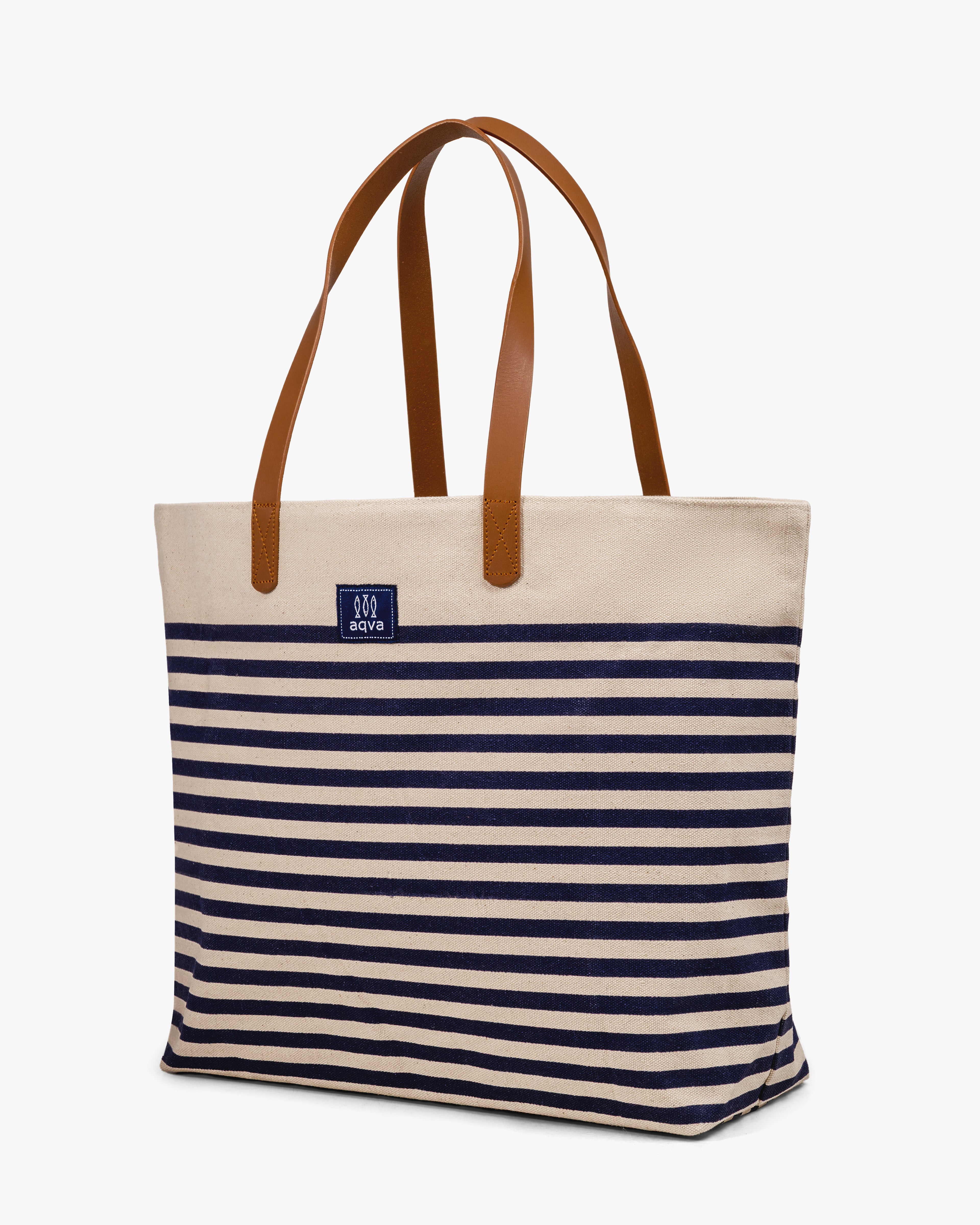 Classic Canvas Tote