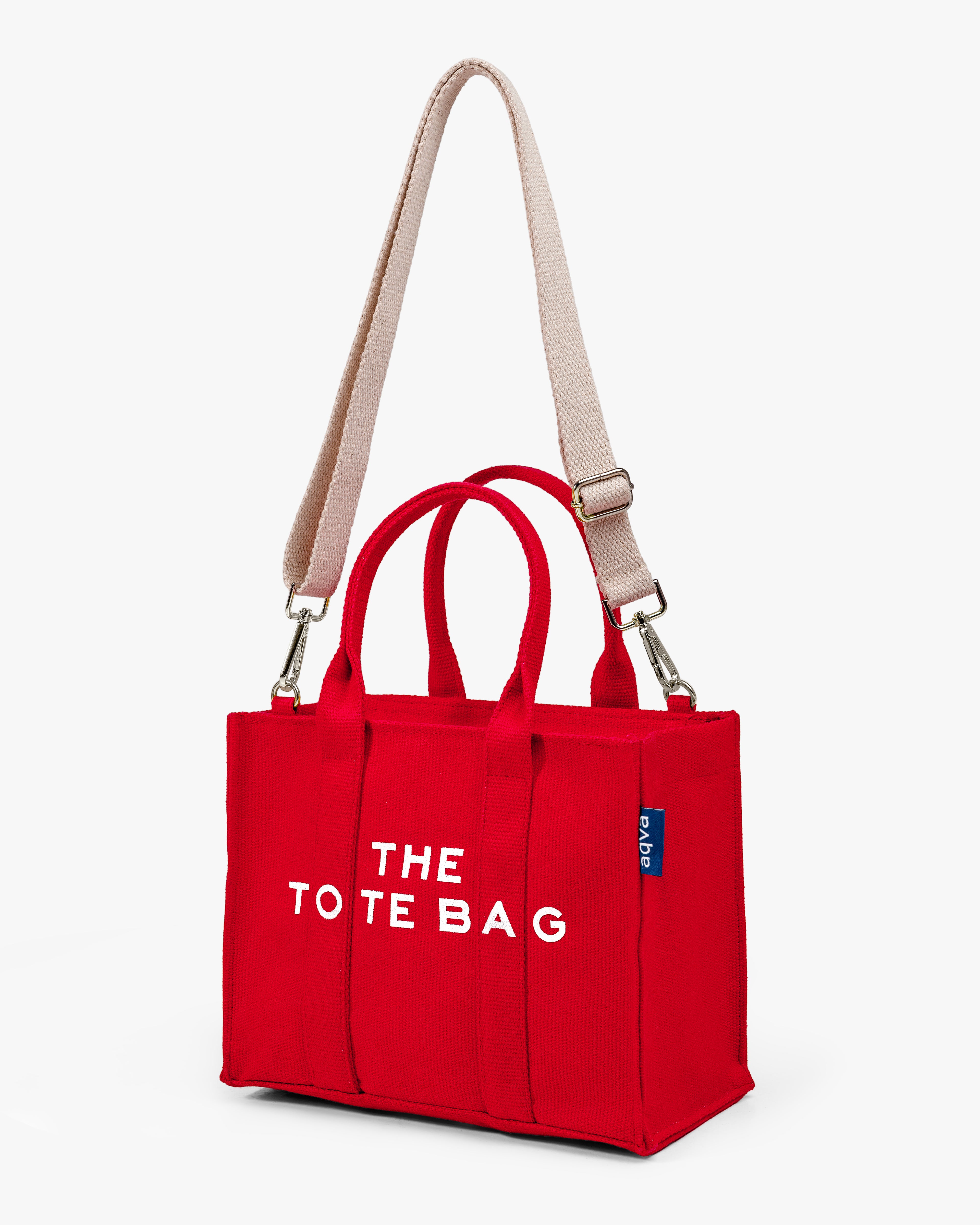 The Tote Bag Mini