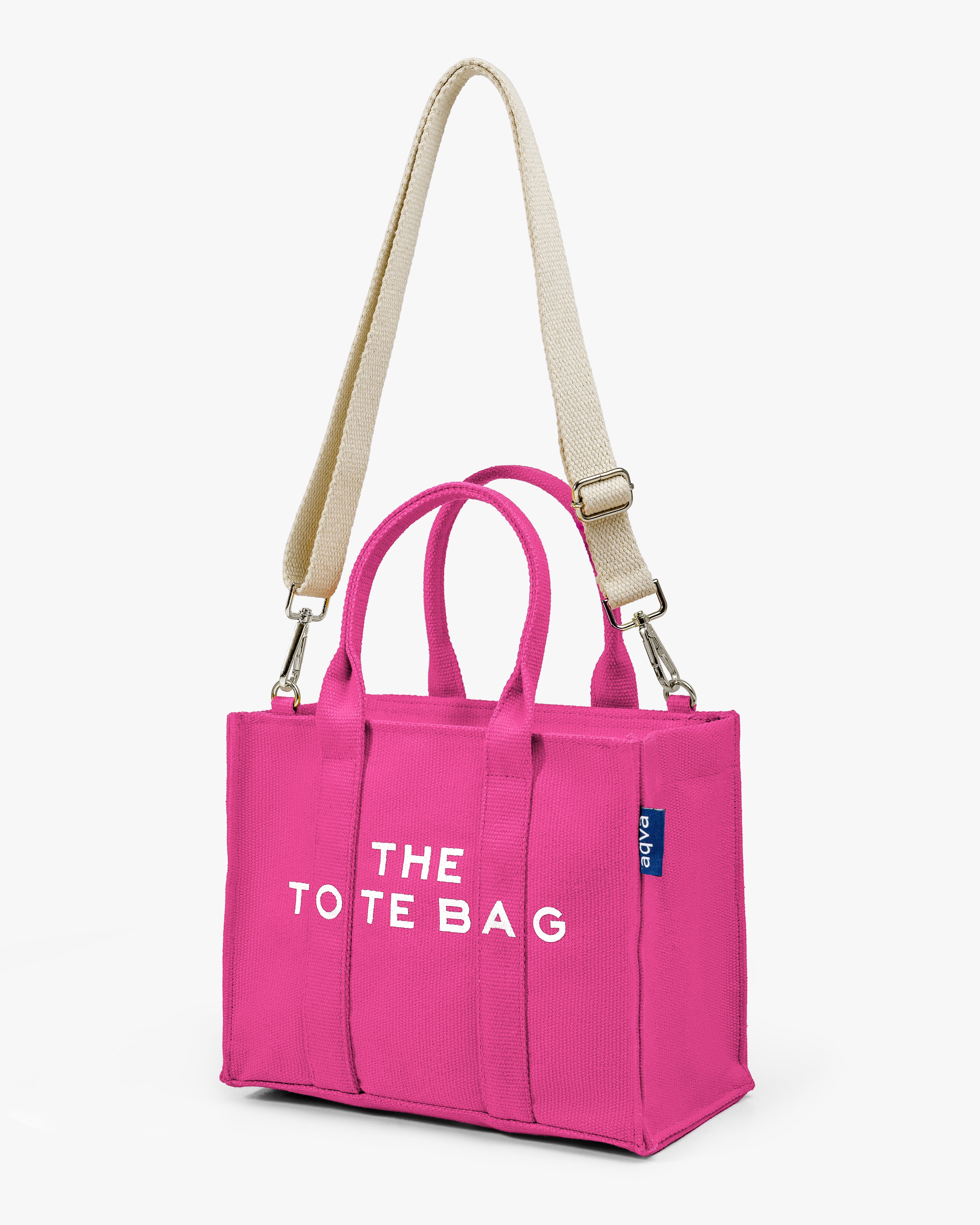 The Tote Bag Mini