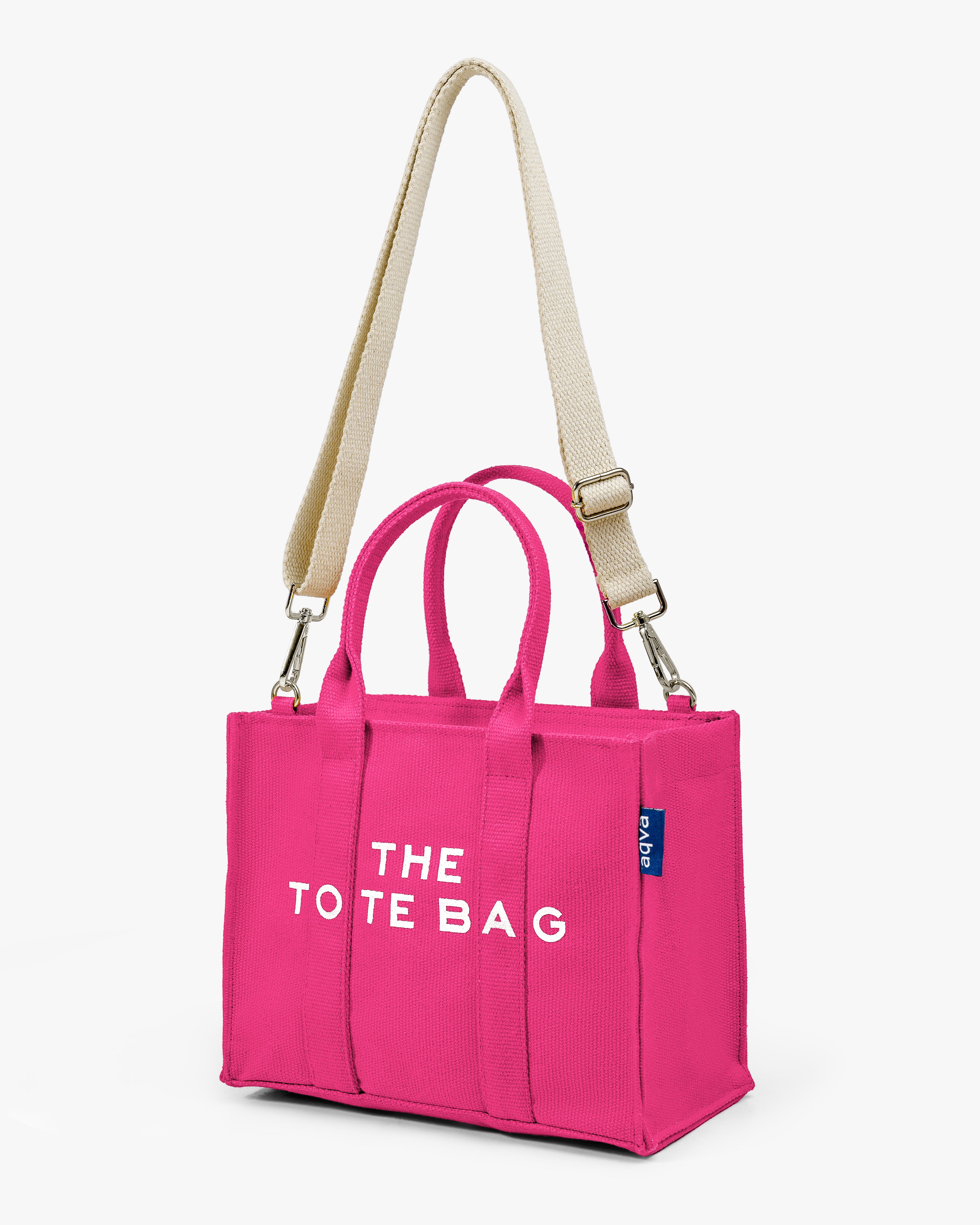 The Tote Bag Mini