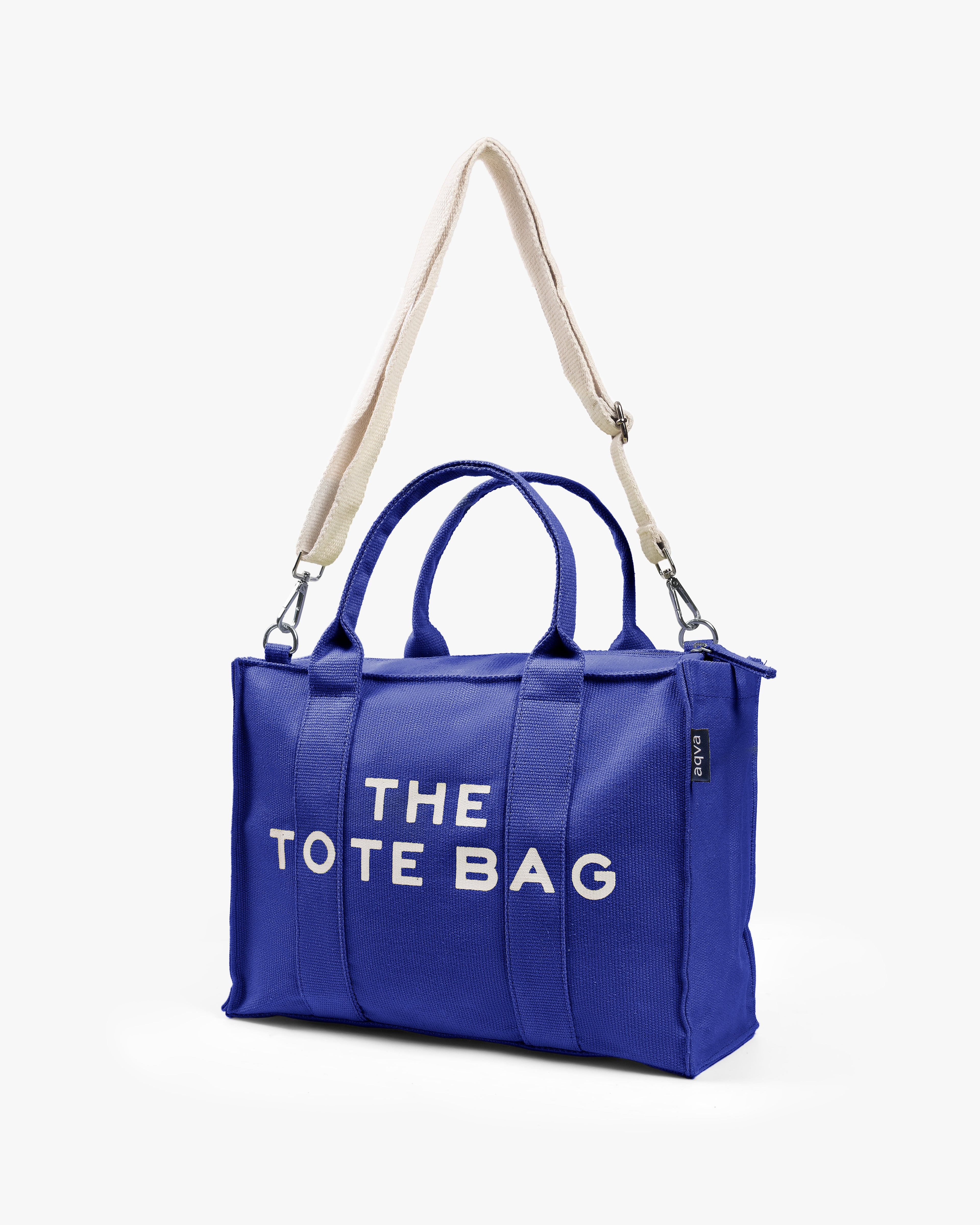 The Tote Bag Mini