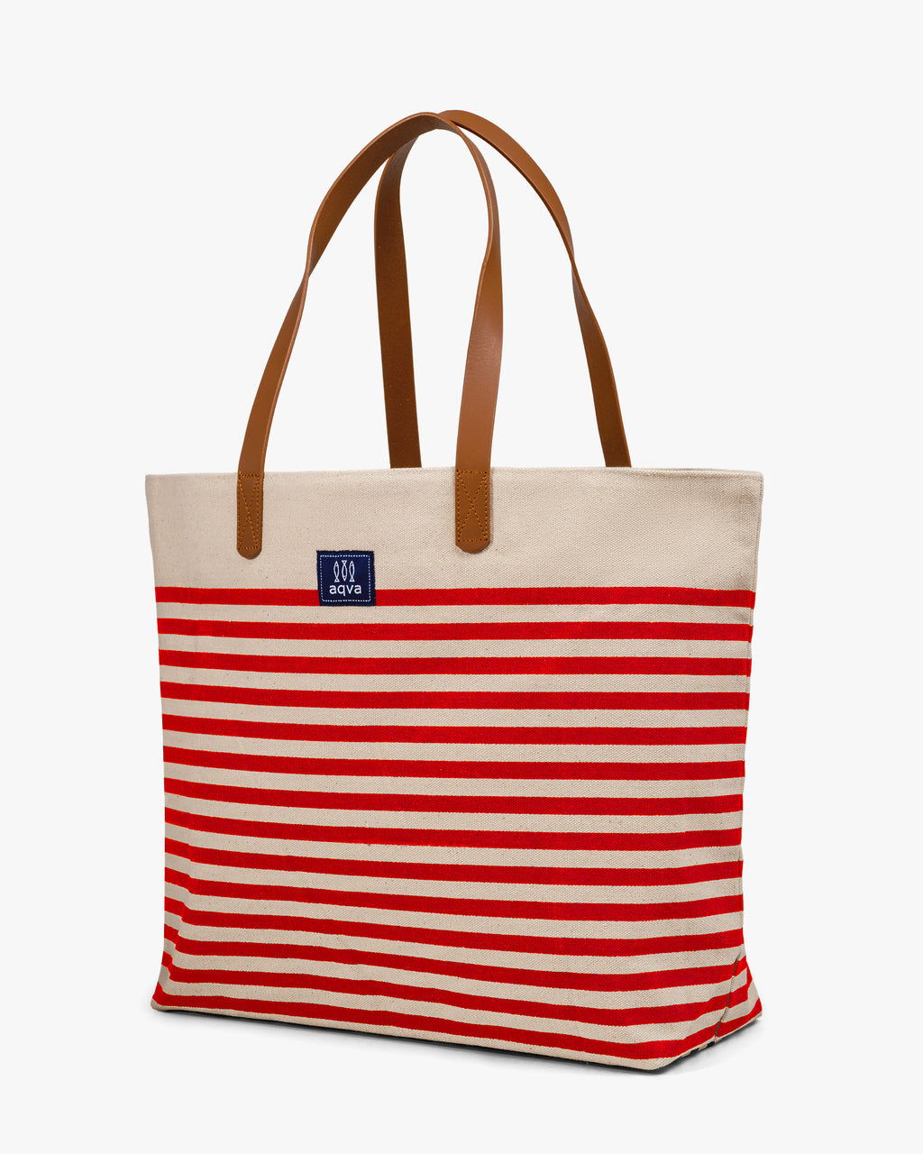 Classic Canvas Tote