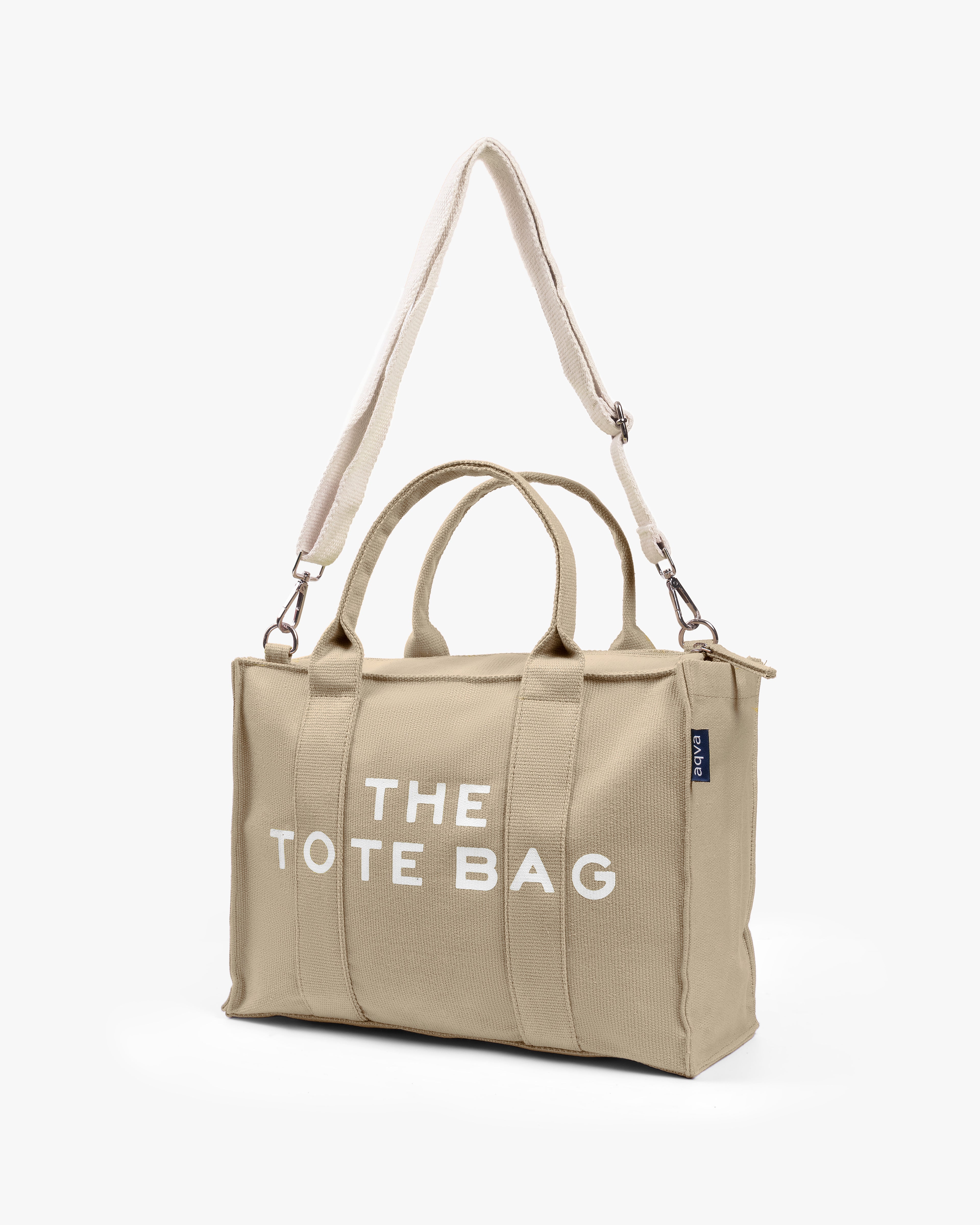 The Tote Bag Mini