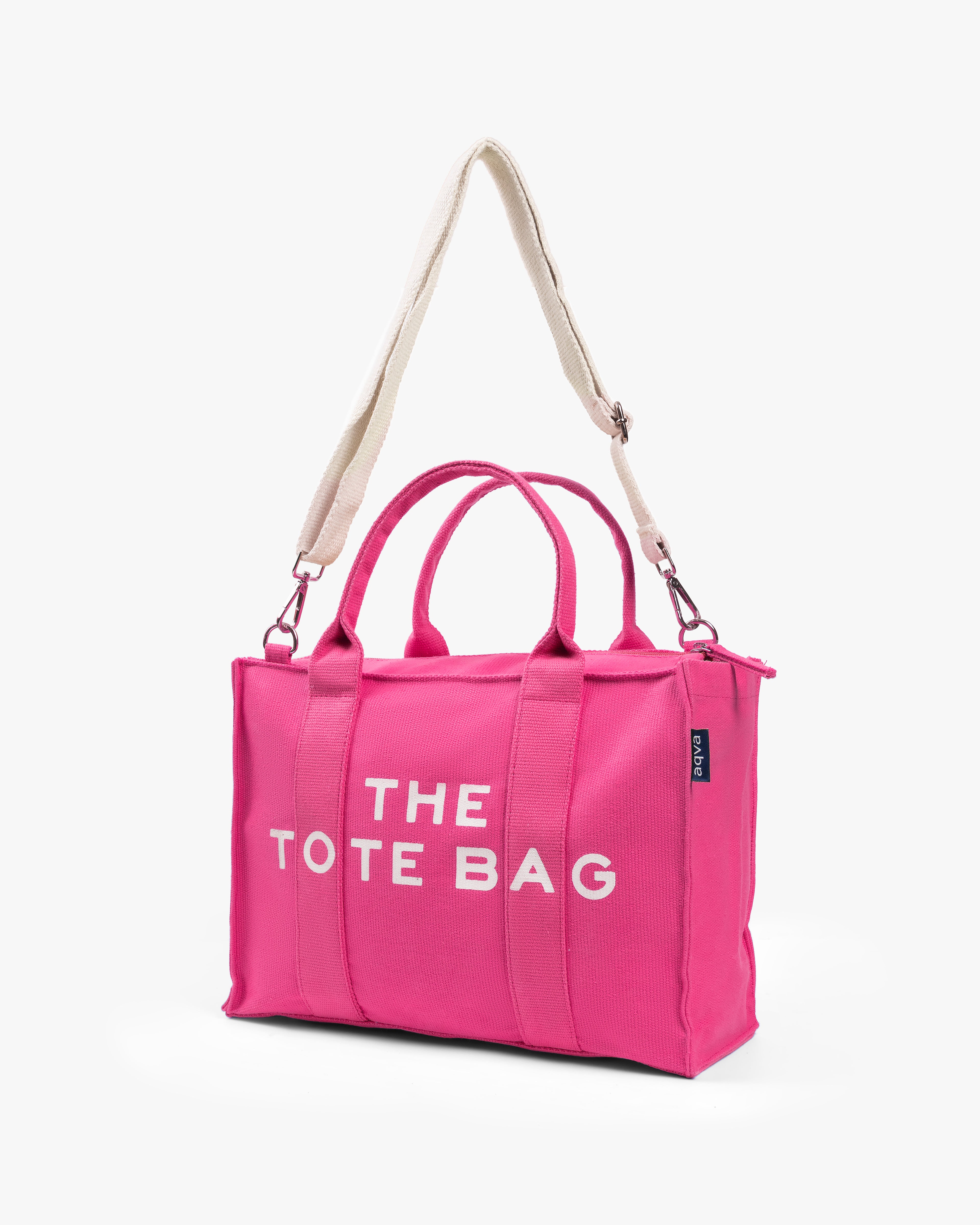 The Tote Bag Mini