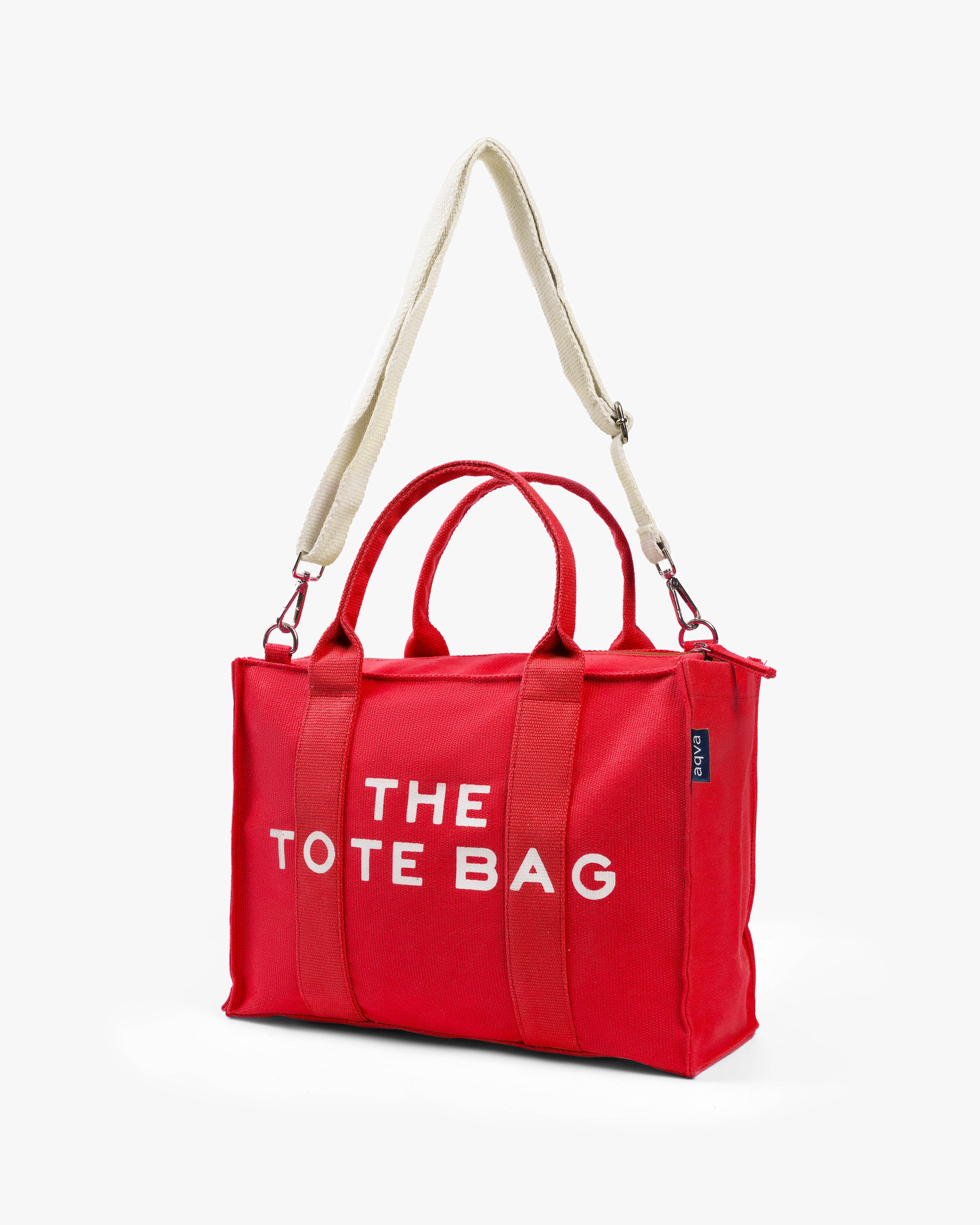 The Tote Bag Mini