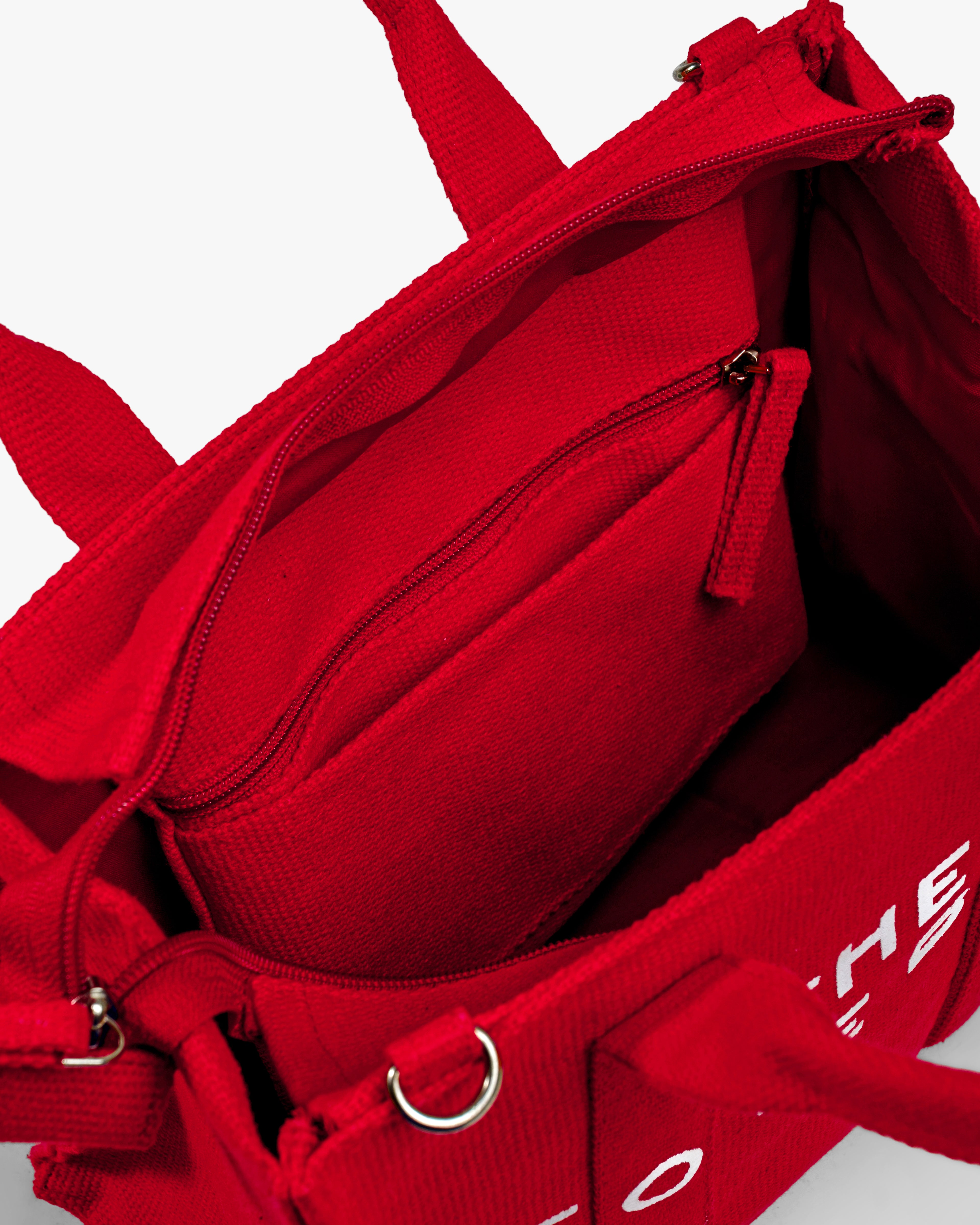 The Tote Bag Mini