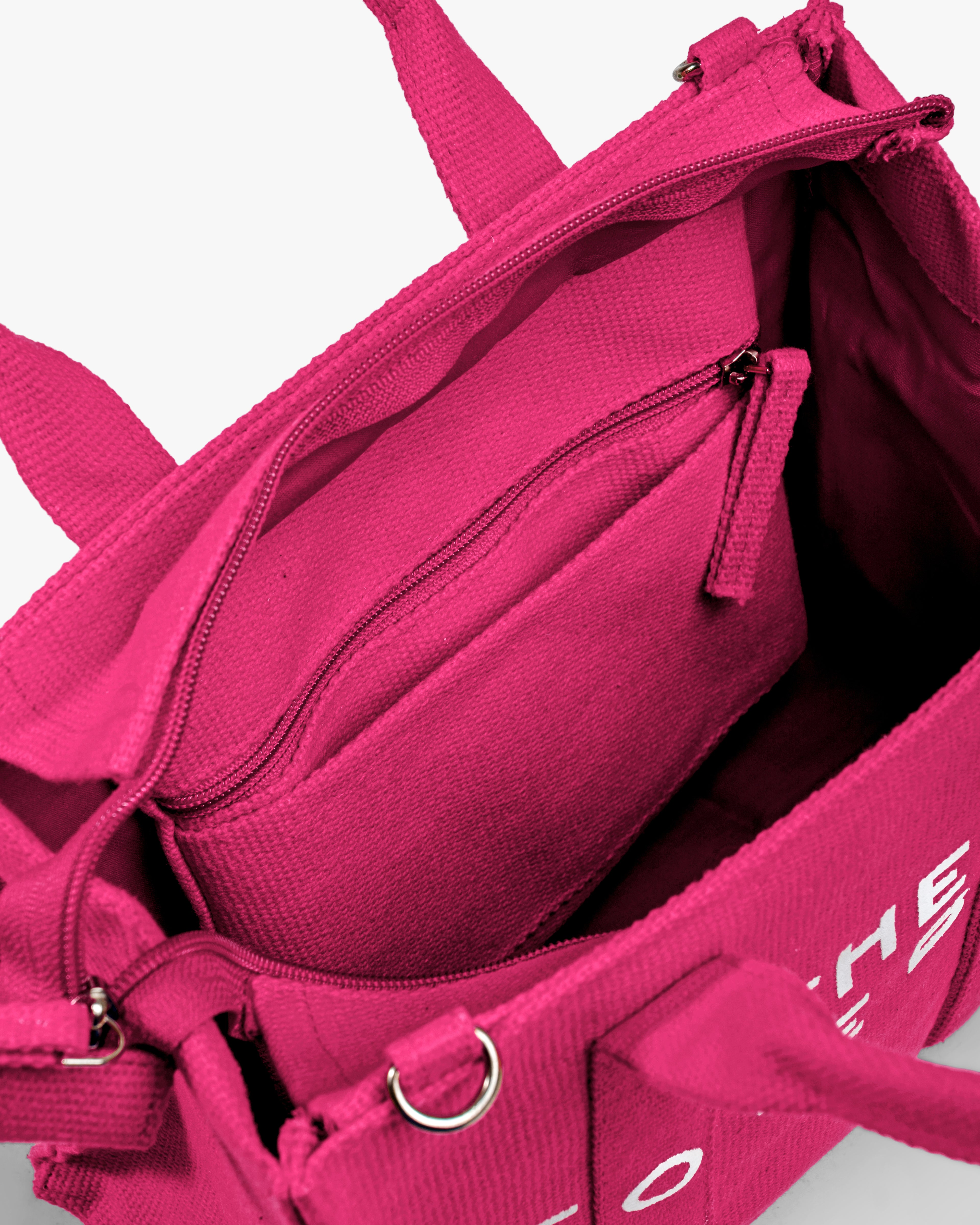 The Tote Bag Mini