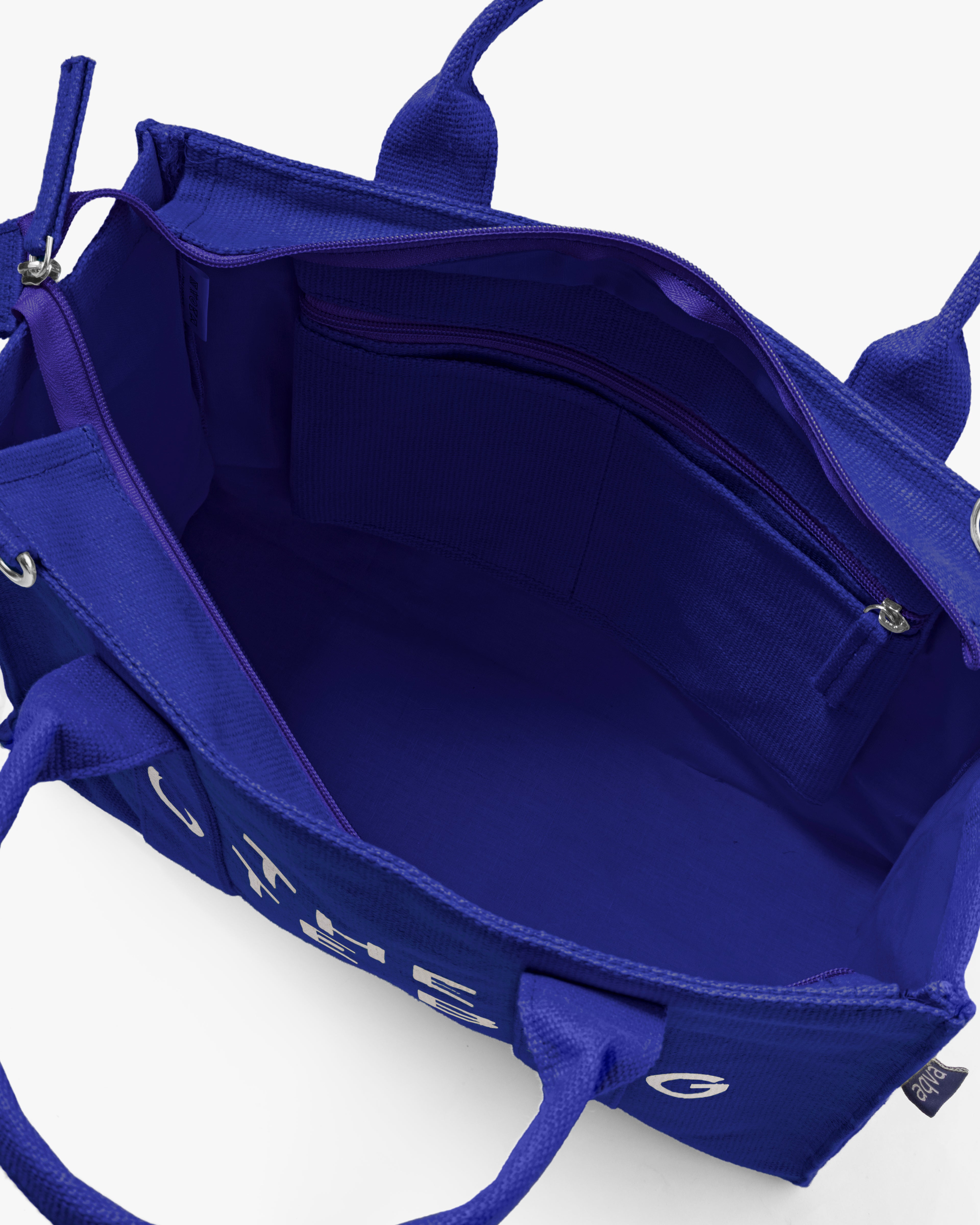 The Tote Bag Mini