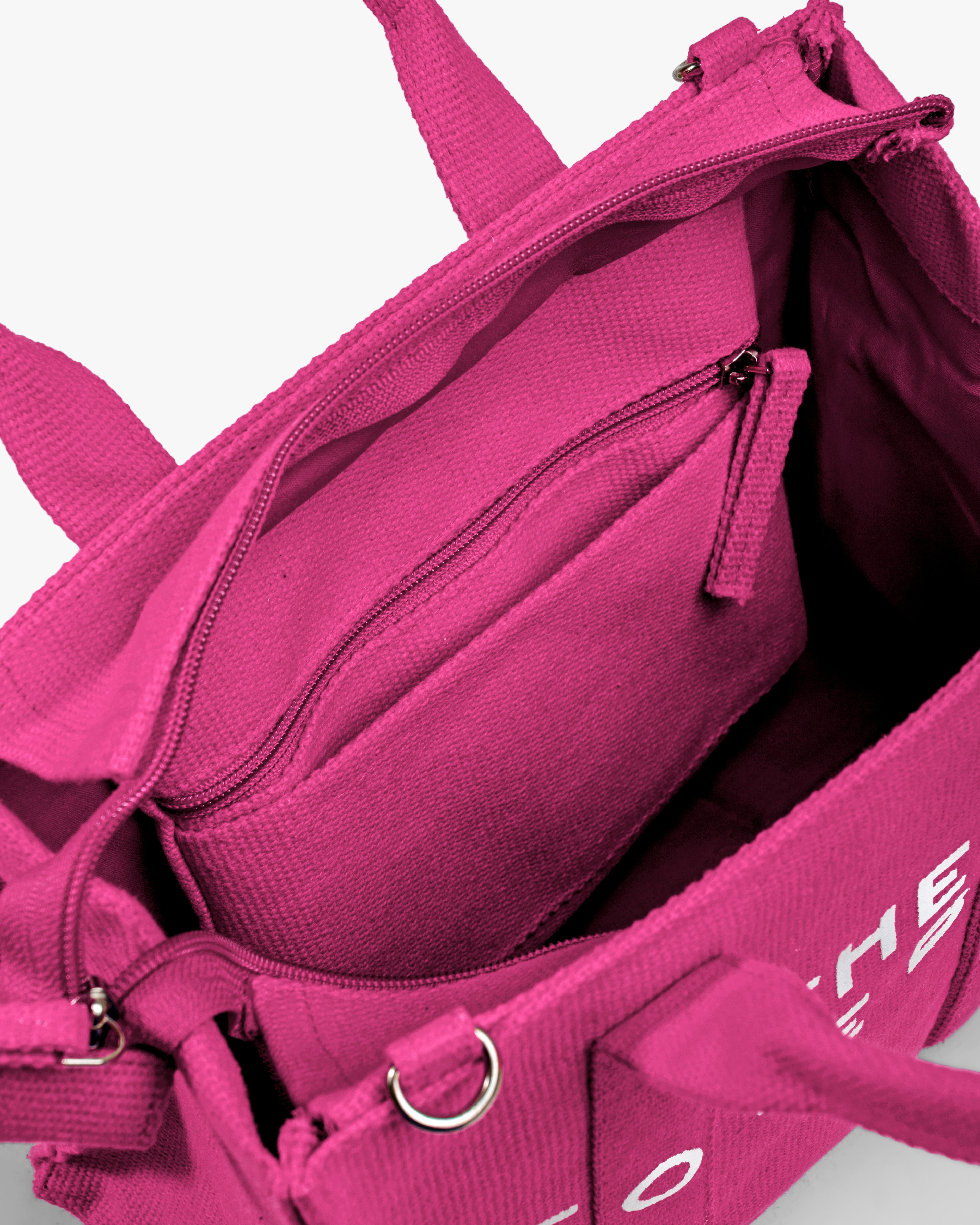 The Tote Bag Classic