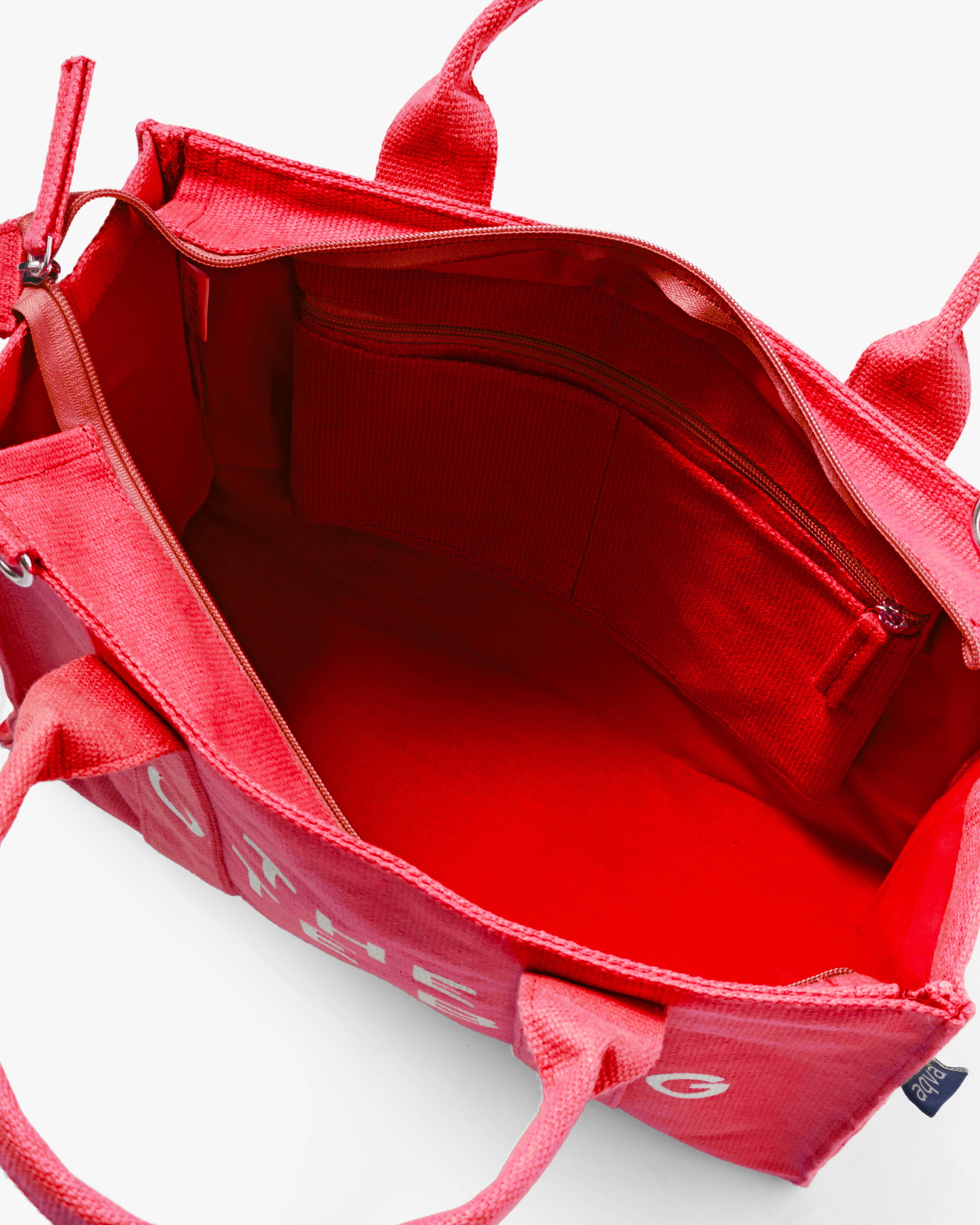 The Tote Bag Mini
