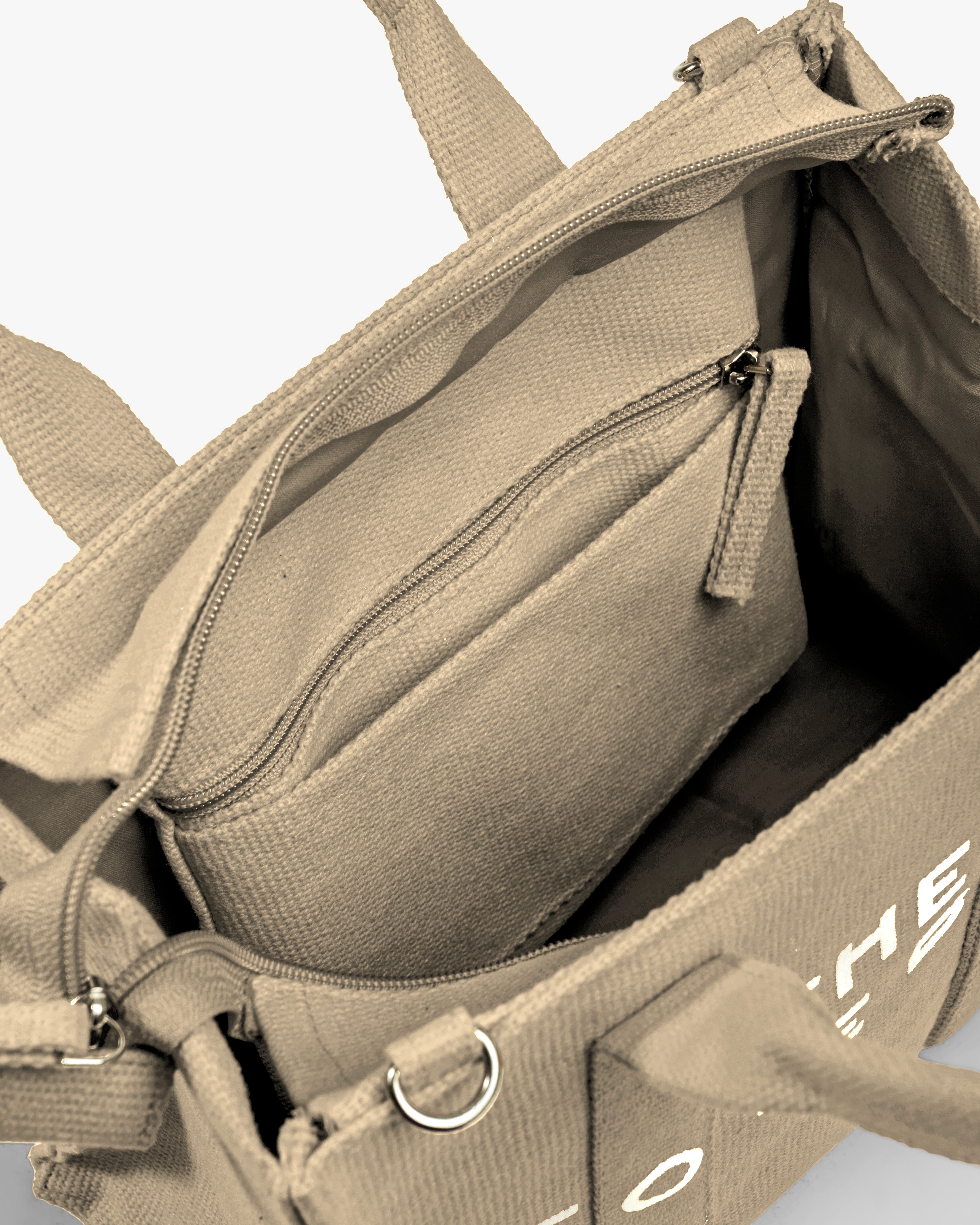 The Tote Bag Mini